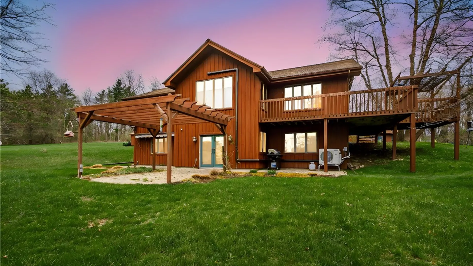 Property at 8066 County Road 33, Naples, NY 14512 2