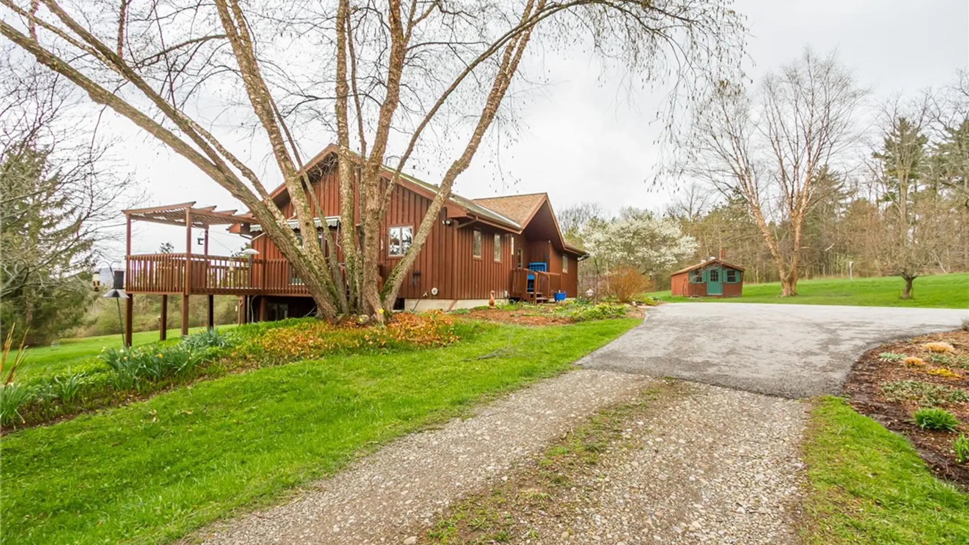 Property at 8066 County Road 33, Naples, NY 14512 33