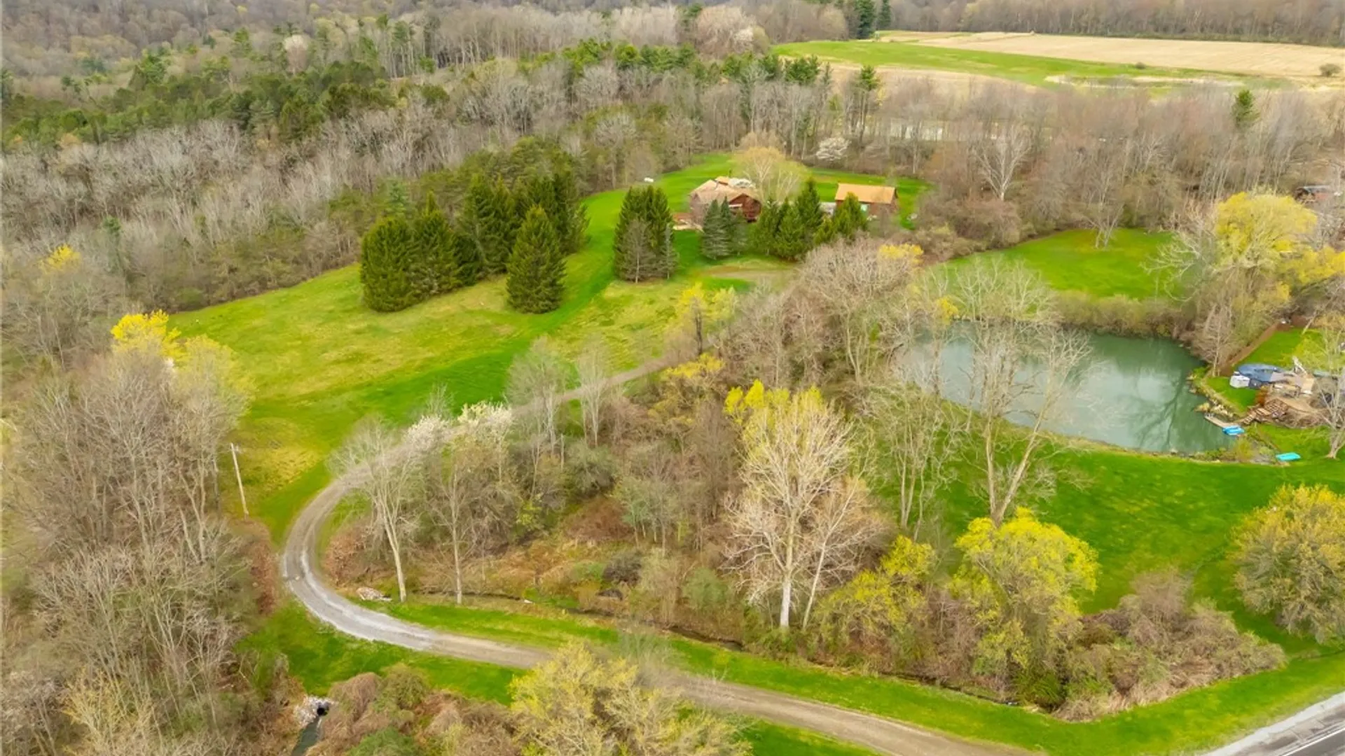 Property at 8066 County Road 33, Naples, NY 14512 34