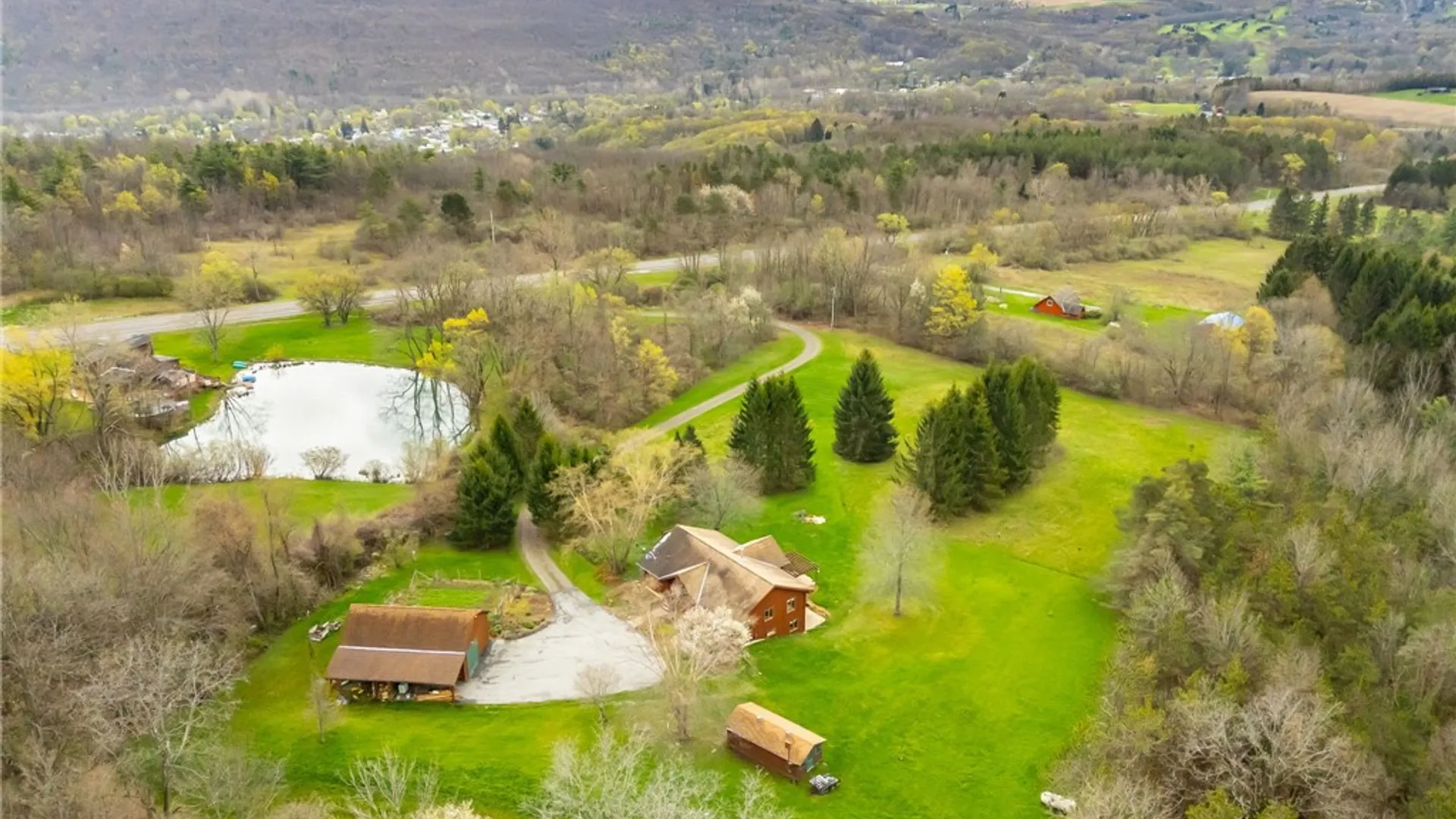 Property at 8066 County Road 33, Naples, NY 14512 39