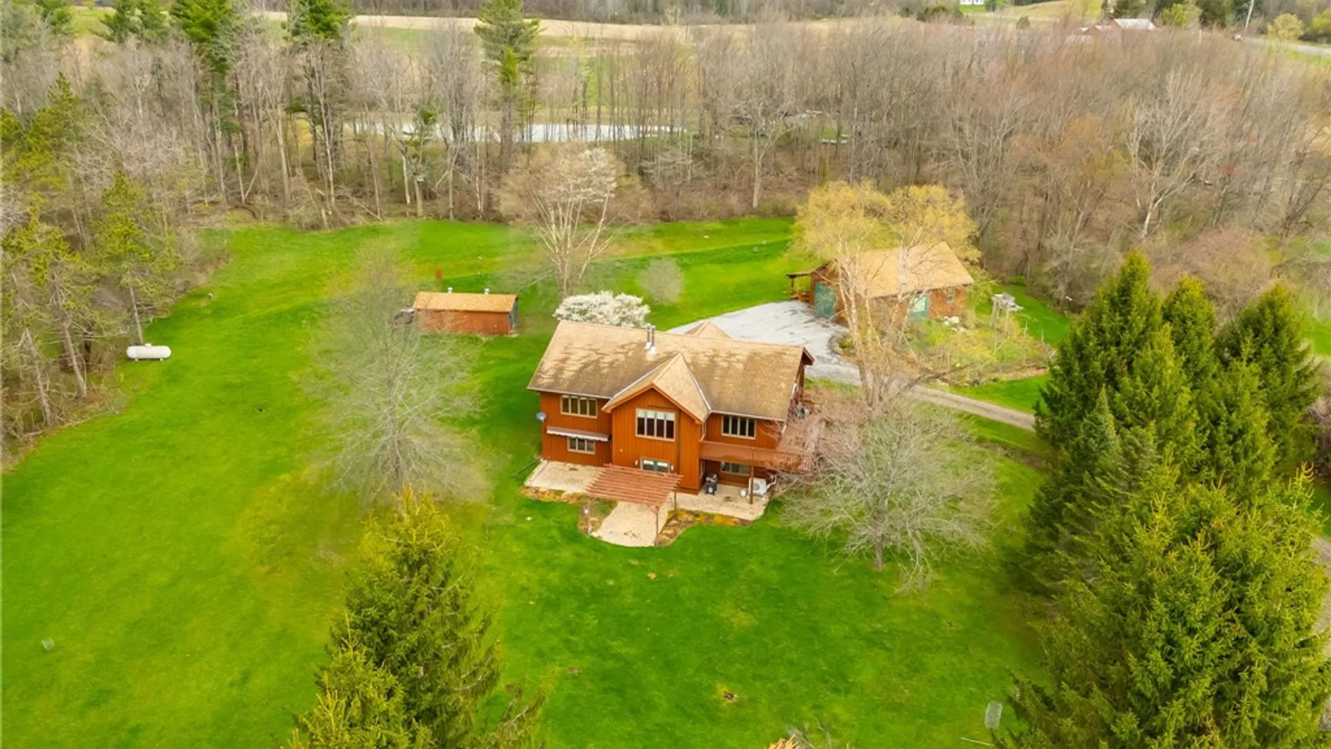 Property at 8066 County Road 33, Naples, NY 14512 4