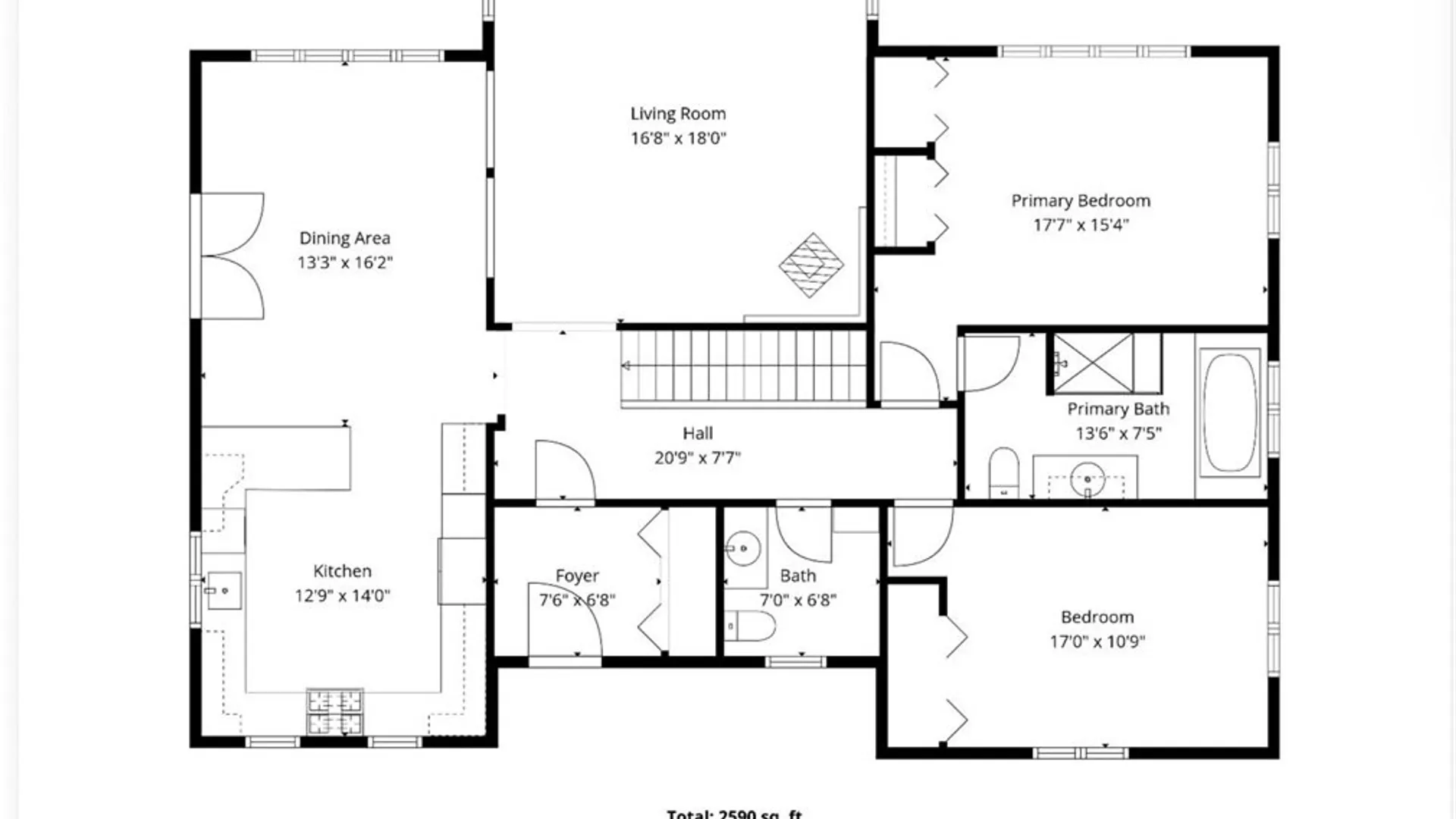 Property at 8066 County Road 33, Naples, NY 14512 42