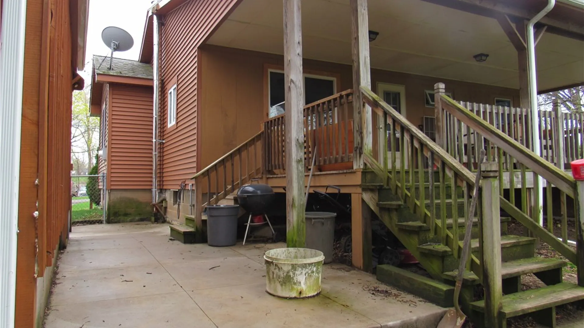 Property at 151 Bryant Avenue, Arcadia, NY 14513 11