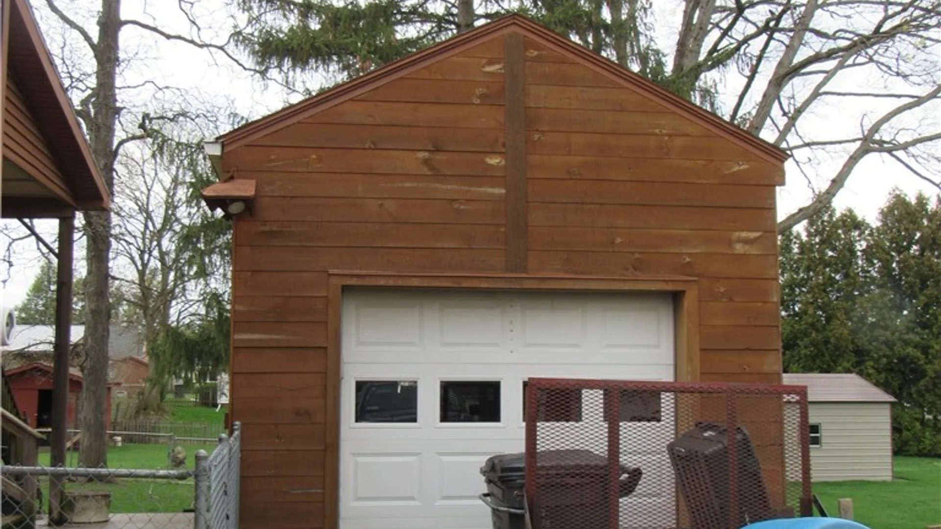 Property at 151 Bryant Avenue, Arcadia, NY 14513 12