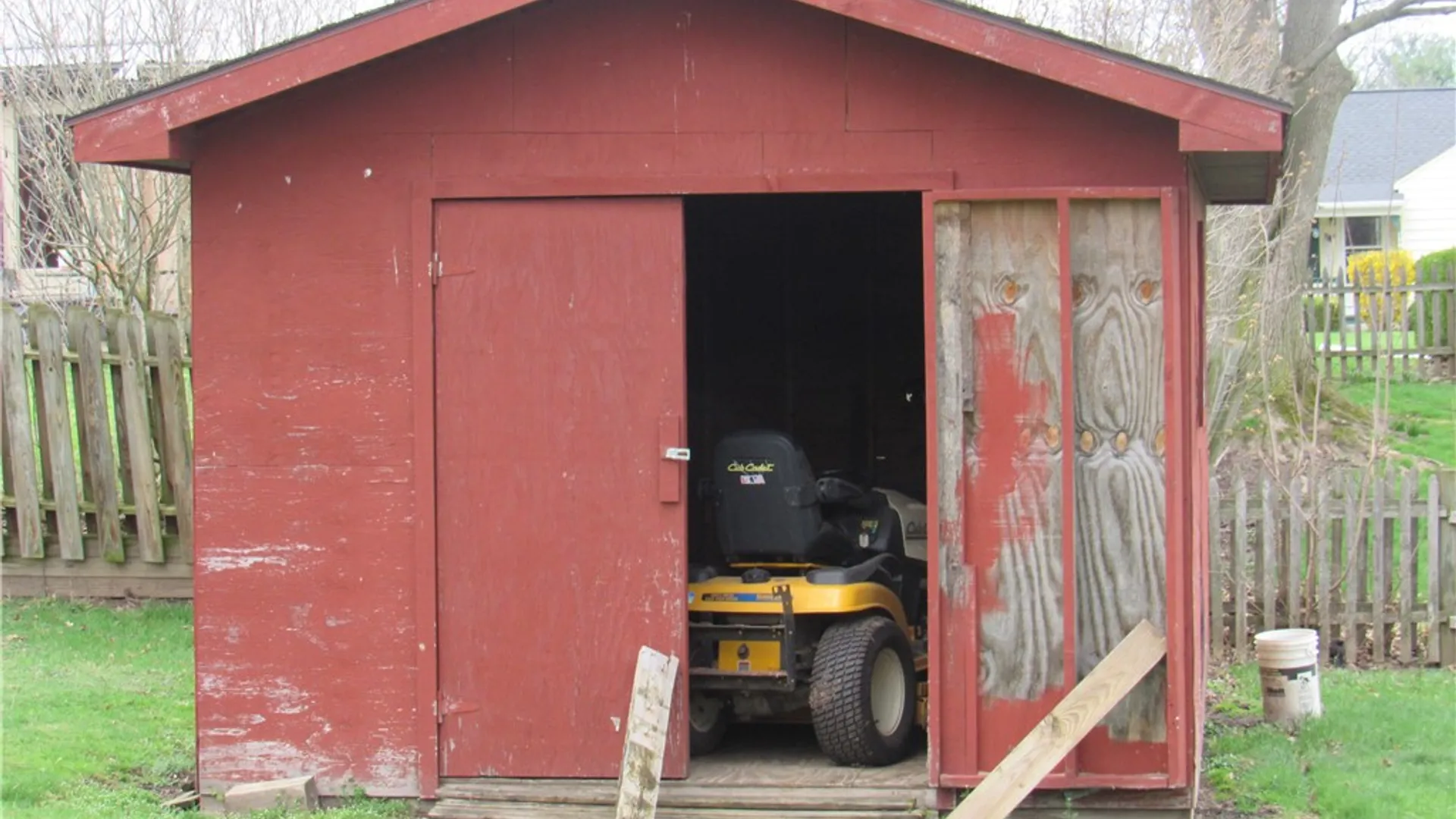 Property at 151 Bryant Avenue, Arcadia, NY 14513 13