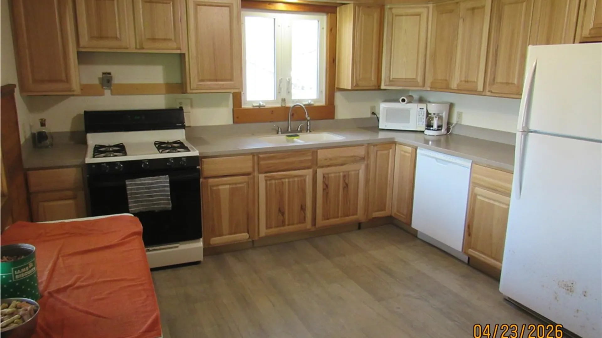 Property at 151 Bryant Avenue, Arcadia, NY 14513 14