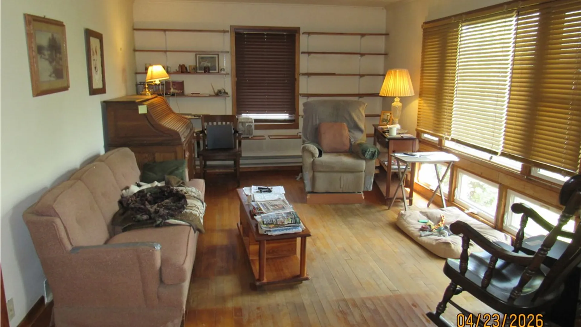 Property at 151 Bryant Avenue, Arcadia, NY 14513 17