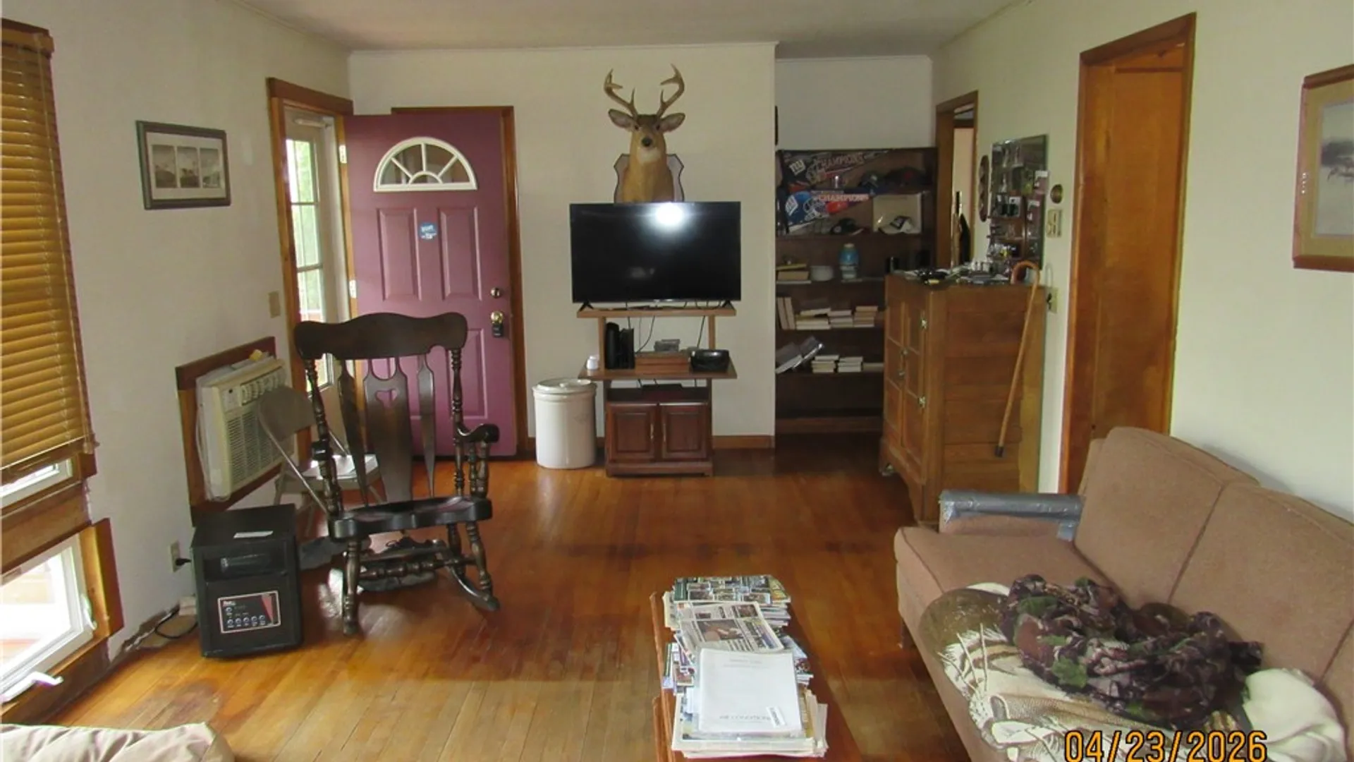 Property at 151 Bryant Avenue, Arcadia, NY 14513 18