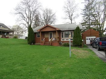 Property at 151 Bryant Avenue, Arcadia, NY 14513