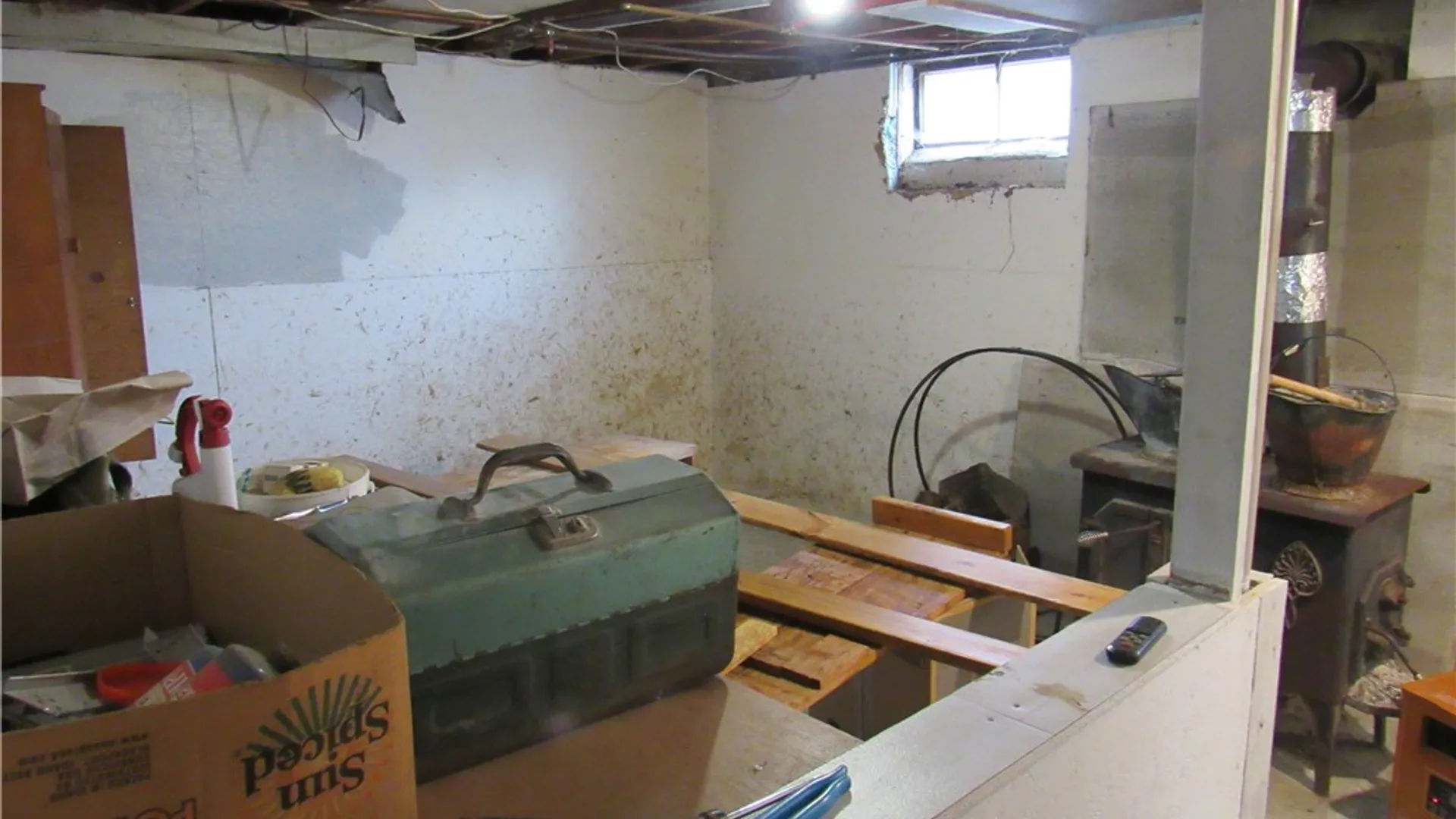 Property at 151 Bryant Avenue, Arcadia, NY 14513 22