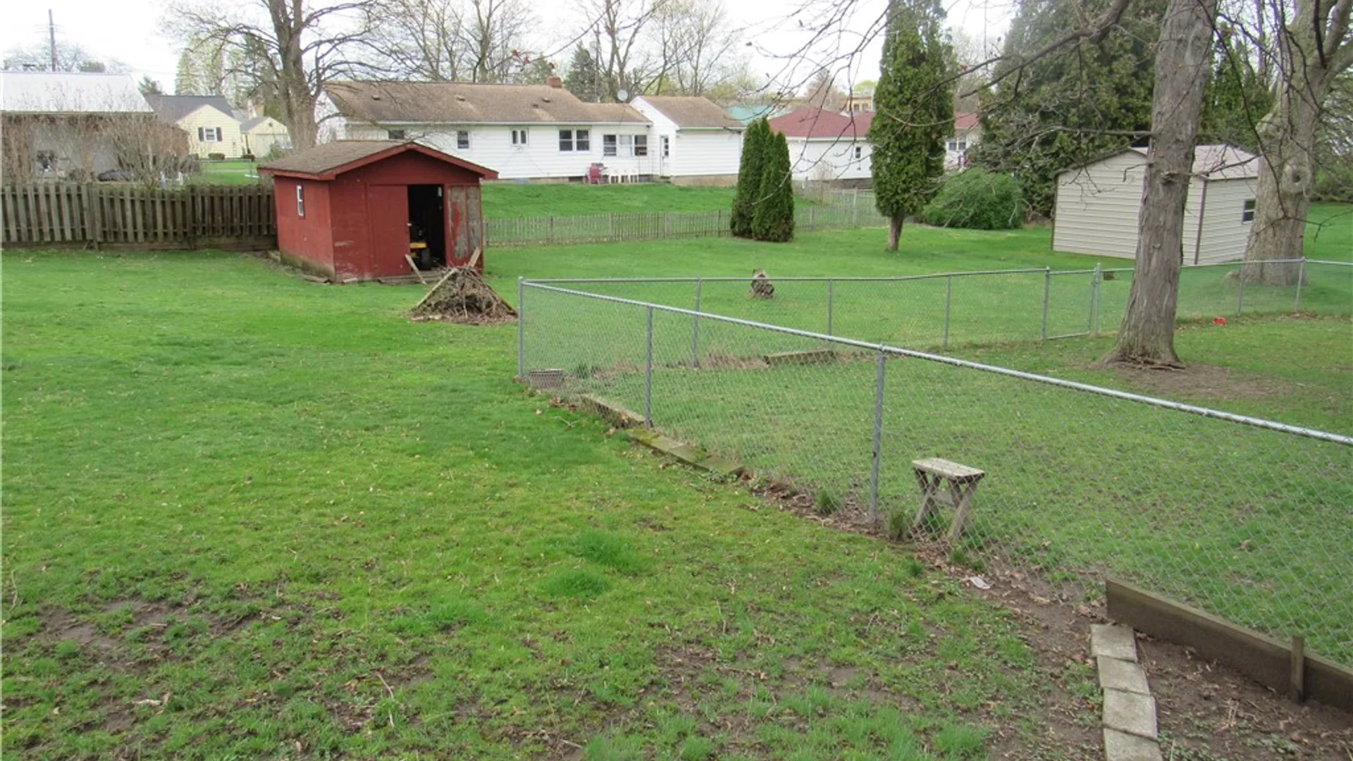 Property at 151 Bryant Avenue, Arcadia, NY 14513 28