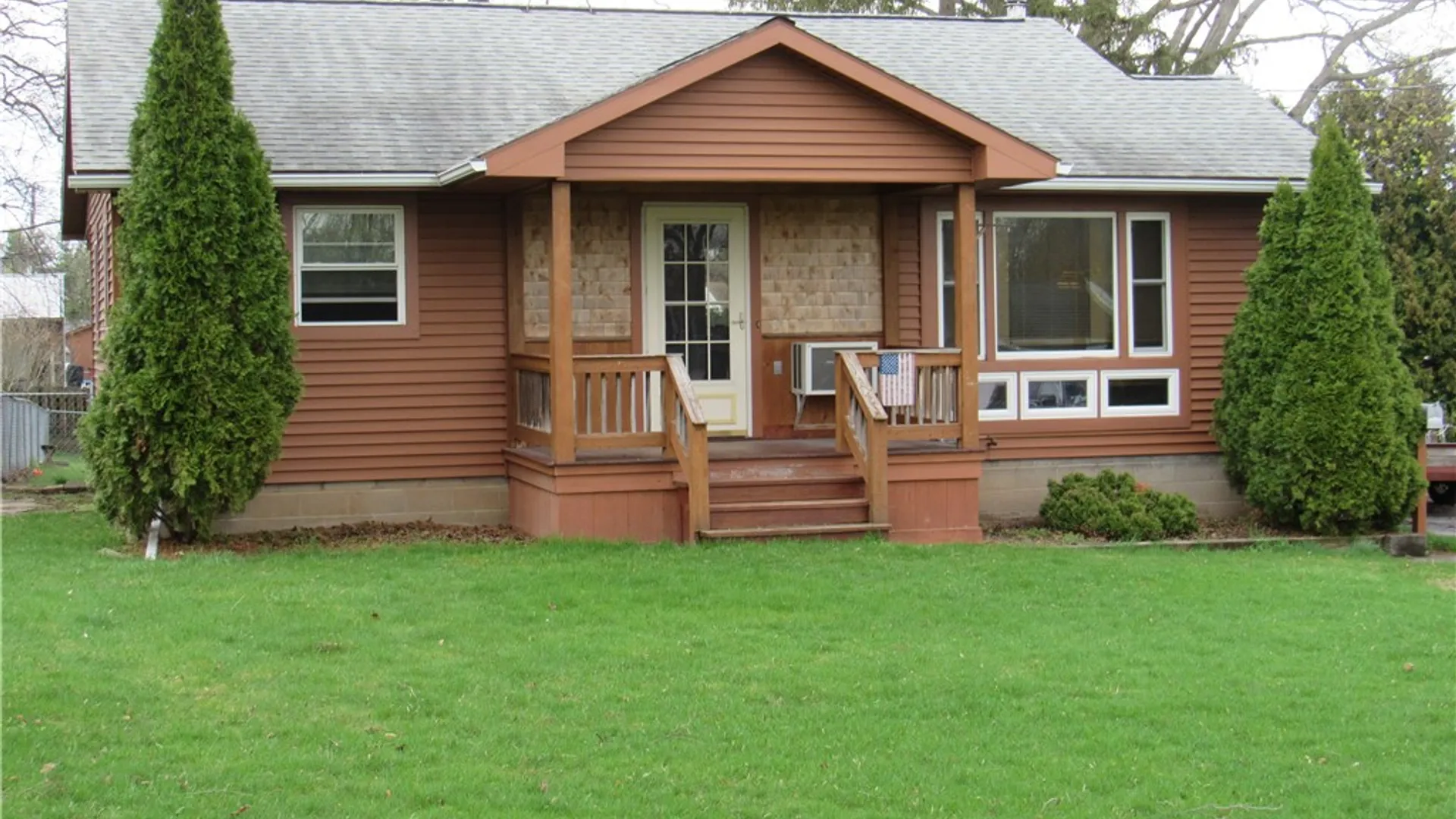 Property at 151 Bryant Avenue, Arcadia, NY 14513 3