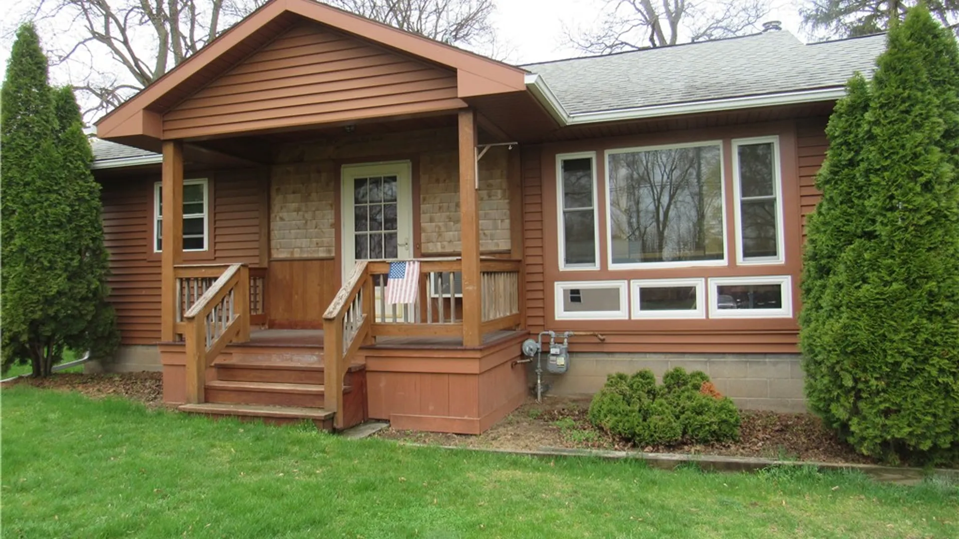 Property at 151 Bryant Avenue, Arcadia, NY 14513 4