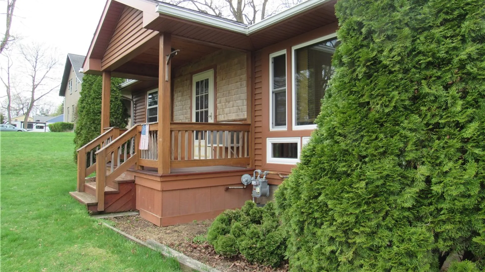 Property at 151 Bryant Avenue, Arcadia, NY 14513 5