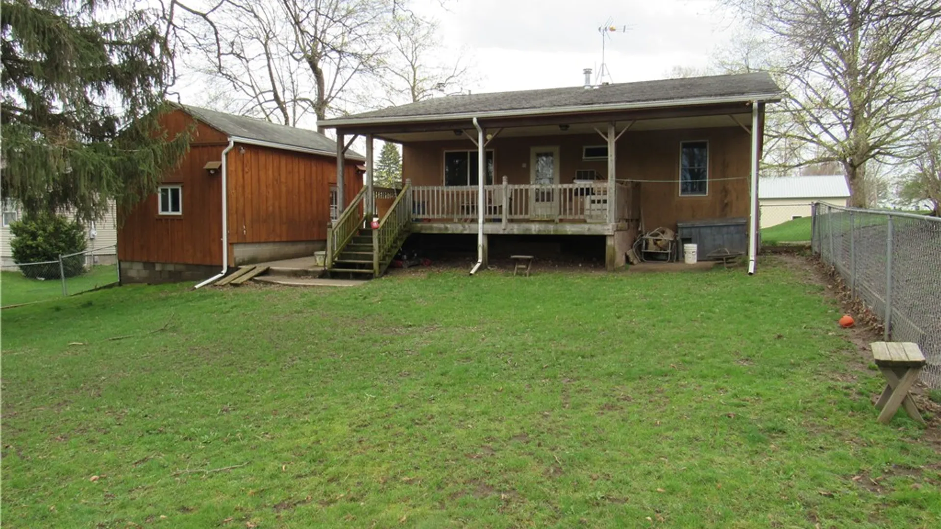 Property at 151 Bryant Avenue, Arcadia, NY 14513 6