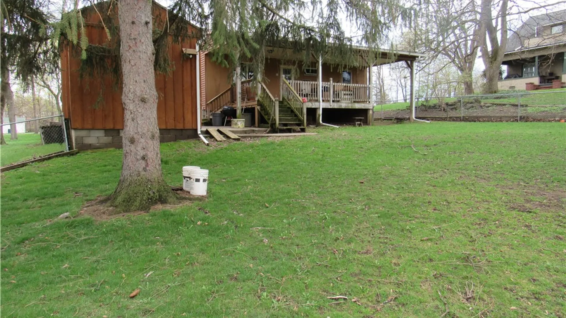 Property at 151 Bryant Avenue, Arcadia, NY 14513 8