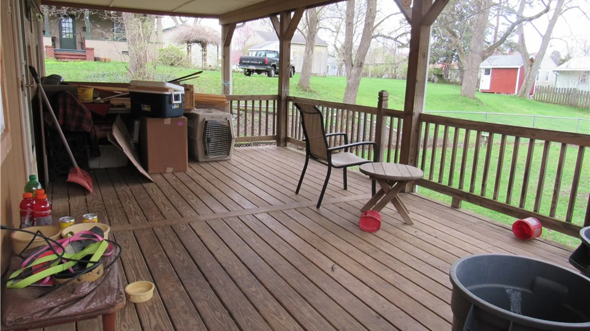 Property at 151 Bryant Avenue, Arcadia, NY 14513 9