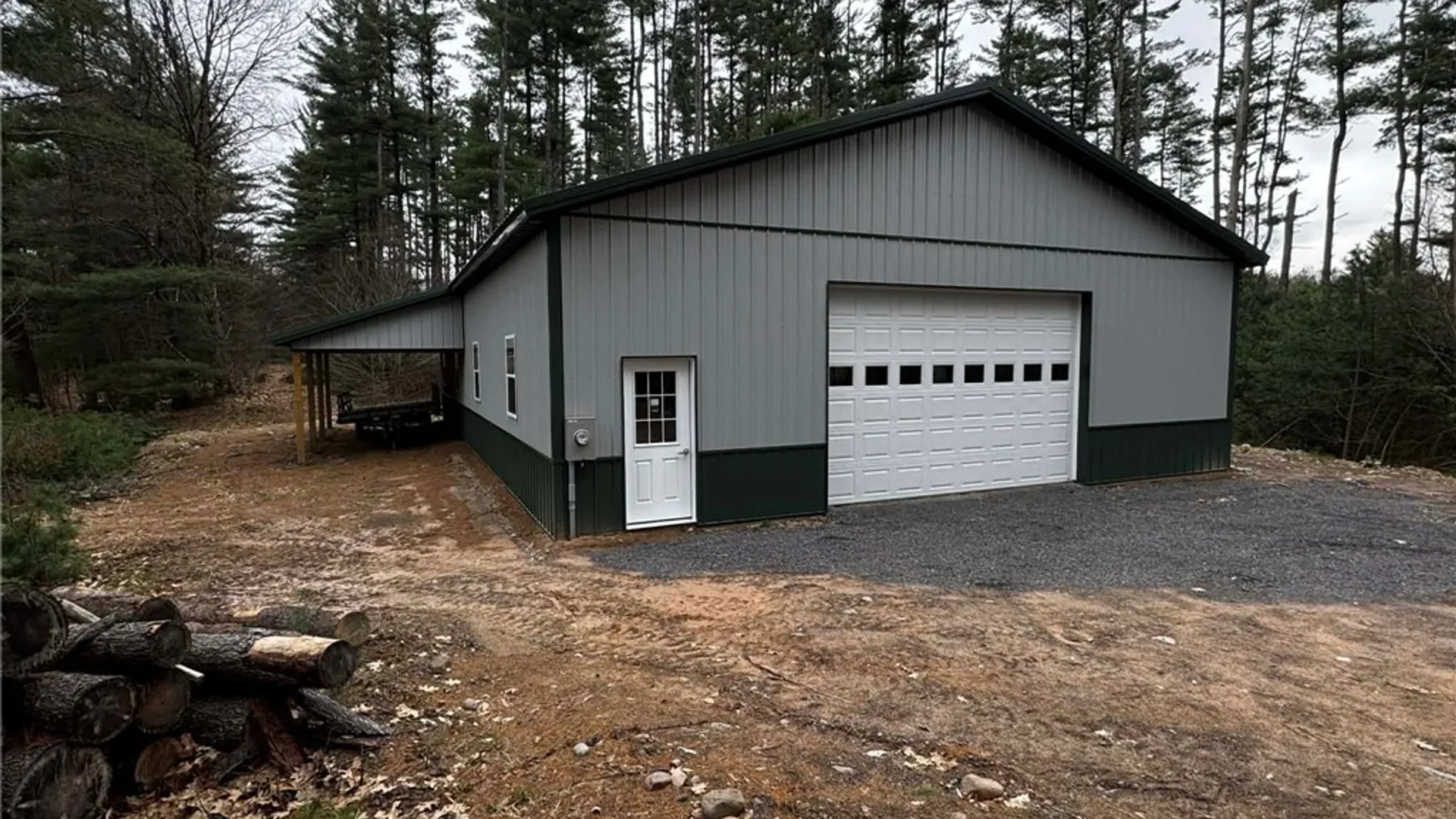 Property at 9249 Elpis Road, Vienna, NY 13316 2