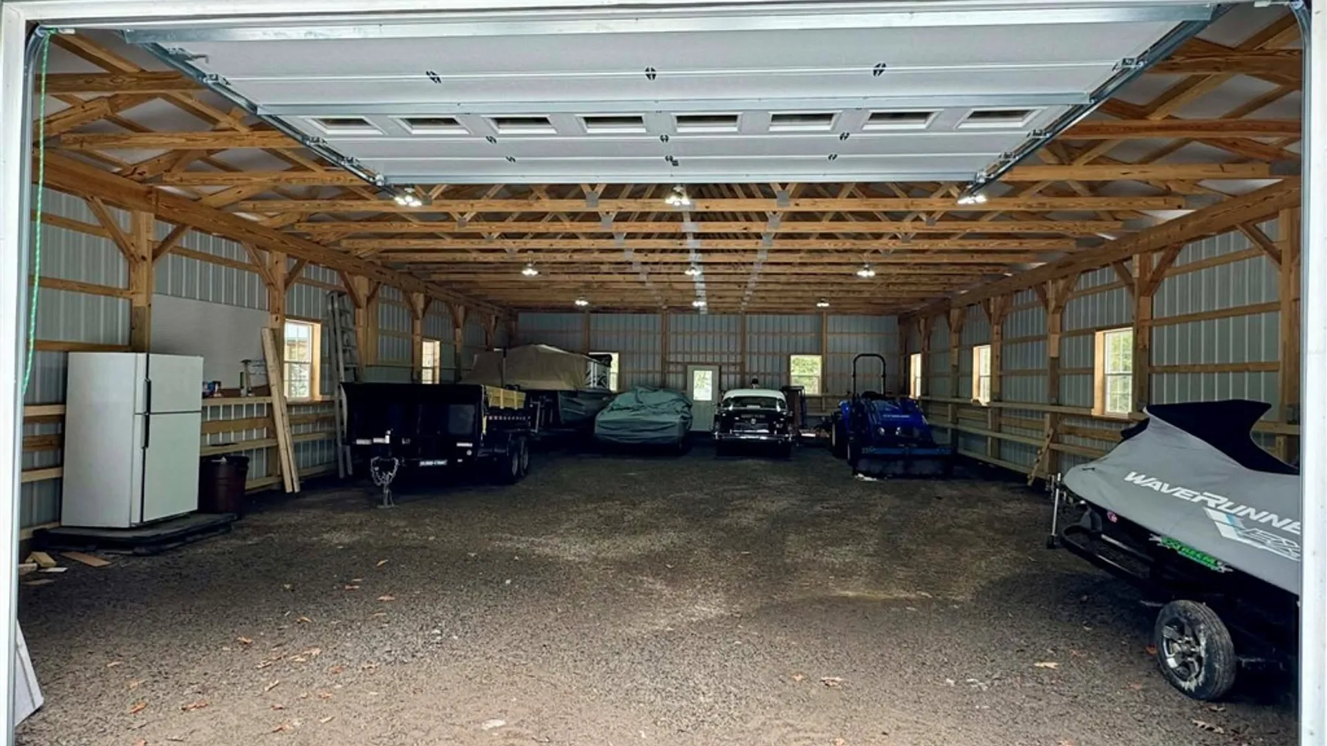 Property at 9249 Elpis Road, Vienna, NY 13316 3