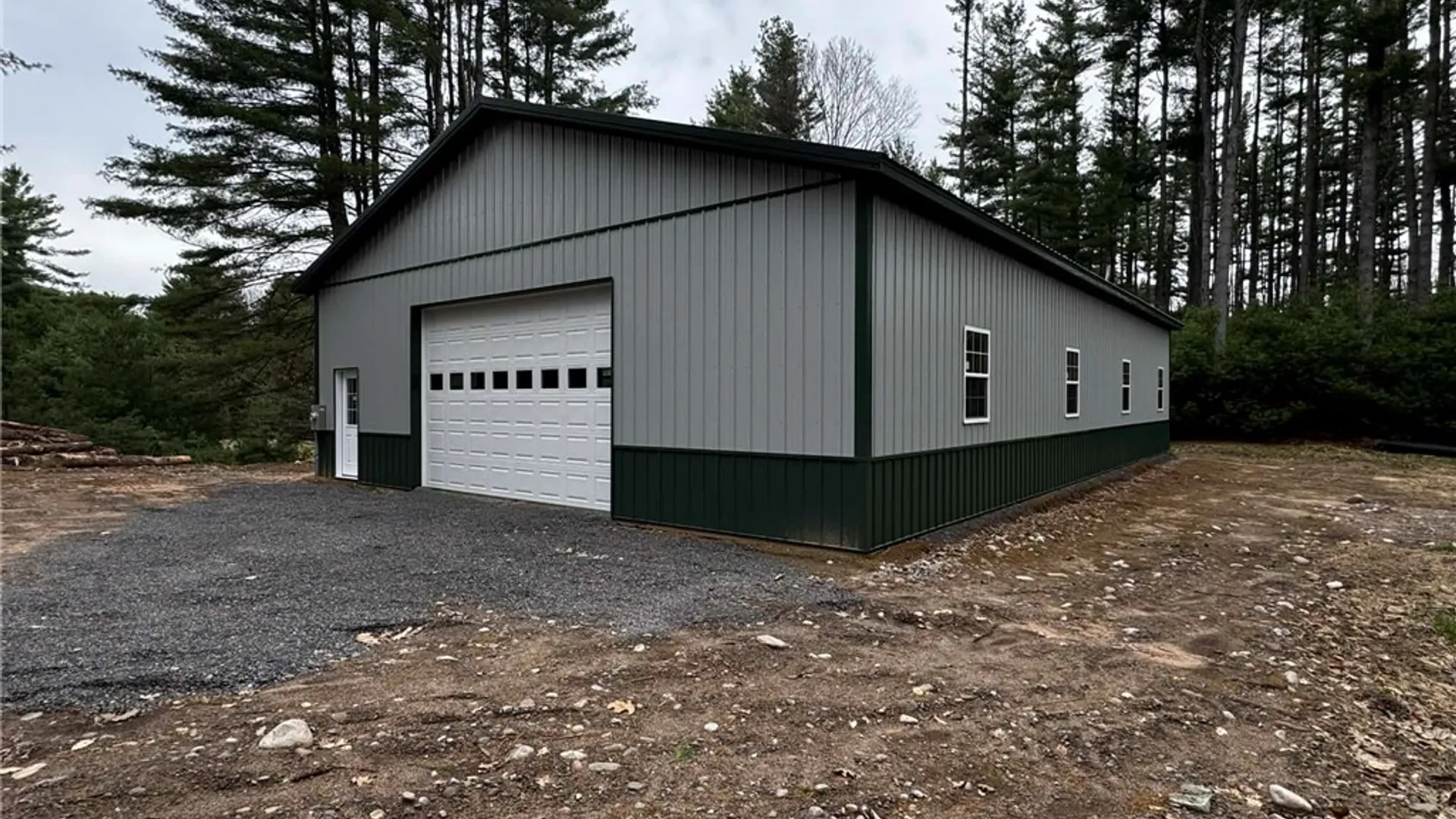 Property at 9249 Elpis Road, Vienna, NY 13316 5