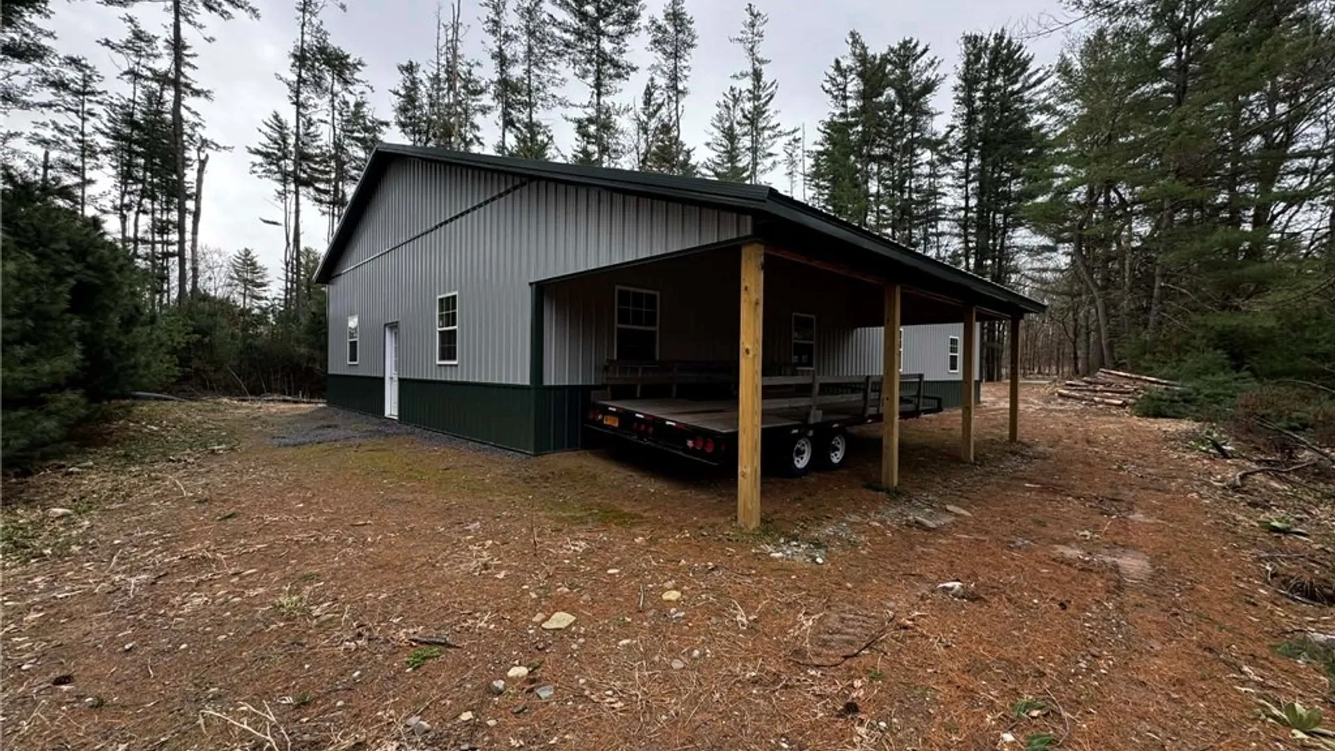 Property at 9249 Elpis Road, Vienna, NY 13316 9