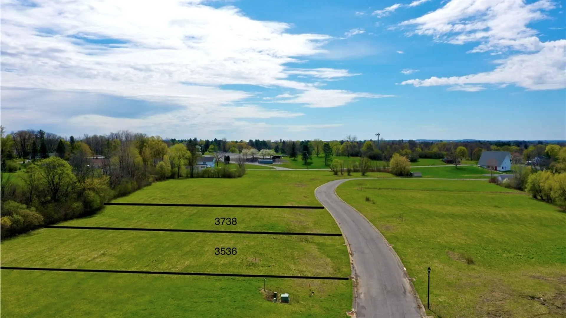 Property at 40 Vitale Drive Vitale, Sennett, NY 13021 2