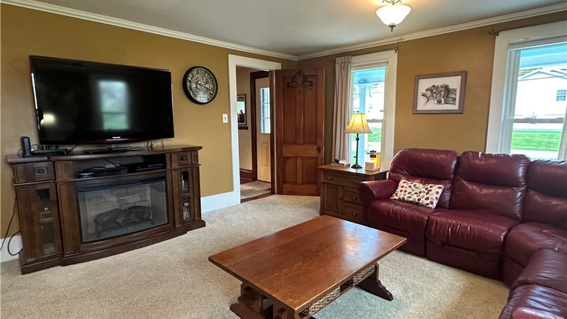 Property at 1101 Water Street, Smethport Boro, PA 16749 10
