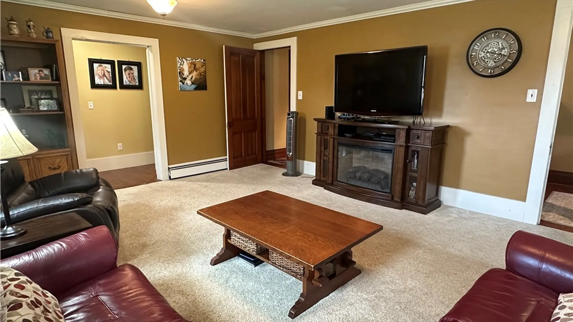 Property at 1101 Water Street, Smethport Boro, PA 16749 11