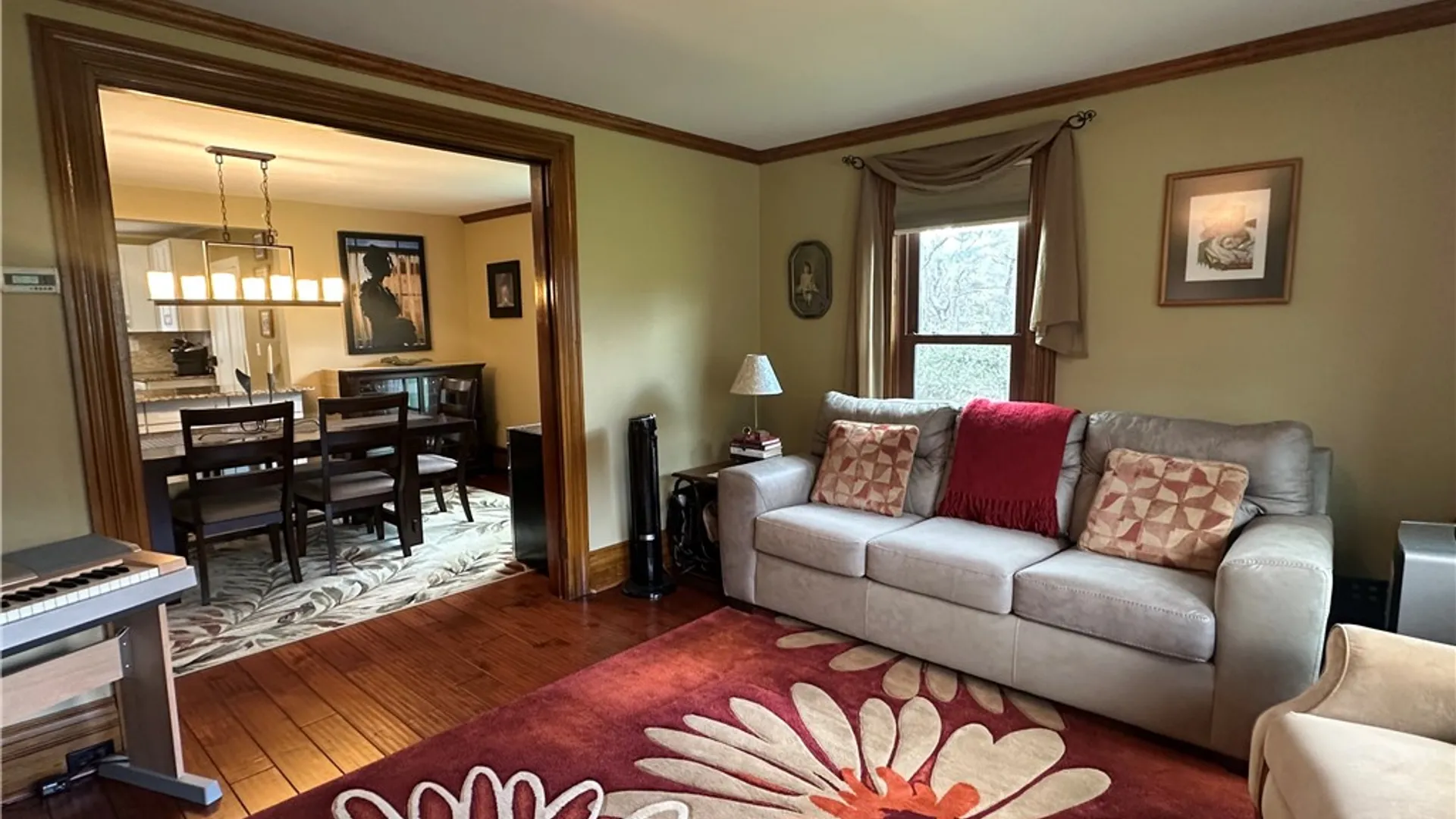 Property at 1101 Water Street, Smethport Boro, PA 16749 12