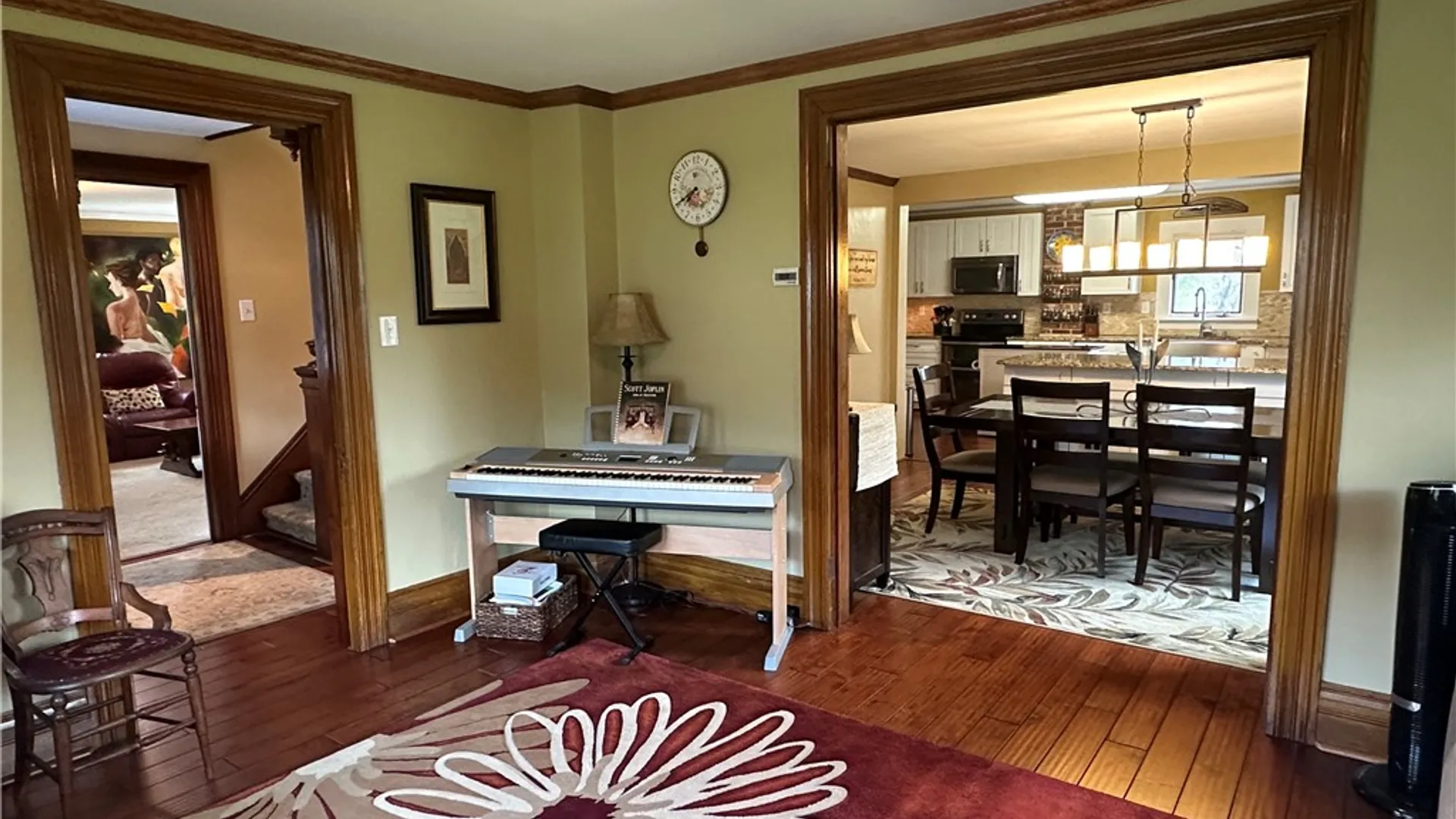 Property at 1101 Water Street, Smethport Boro, PA 16749 13