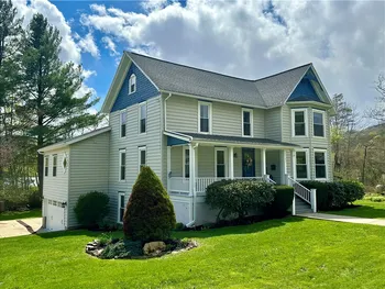 Property at 1101 Water Street, Smethport Boro, PA 16749