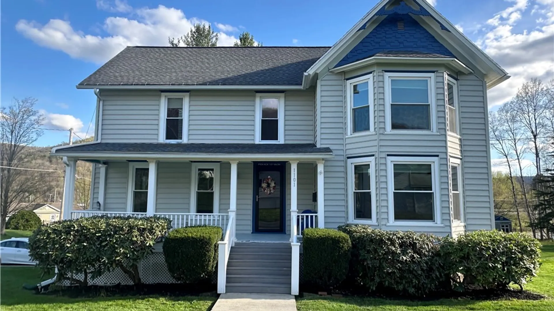 Property at 1101 Water Street, Smethport Boro, PA 16749 2