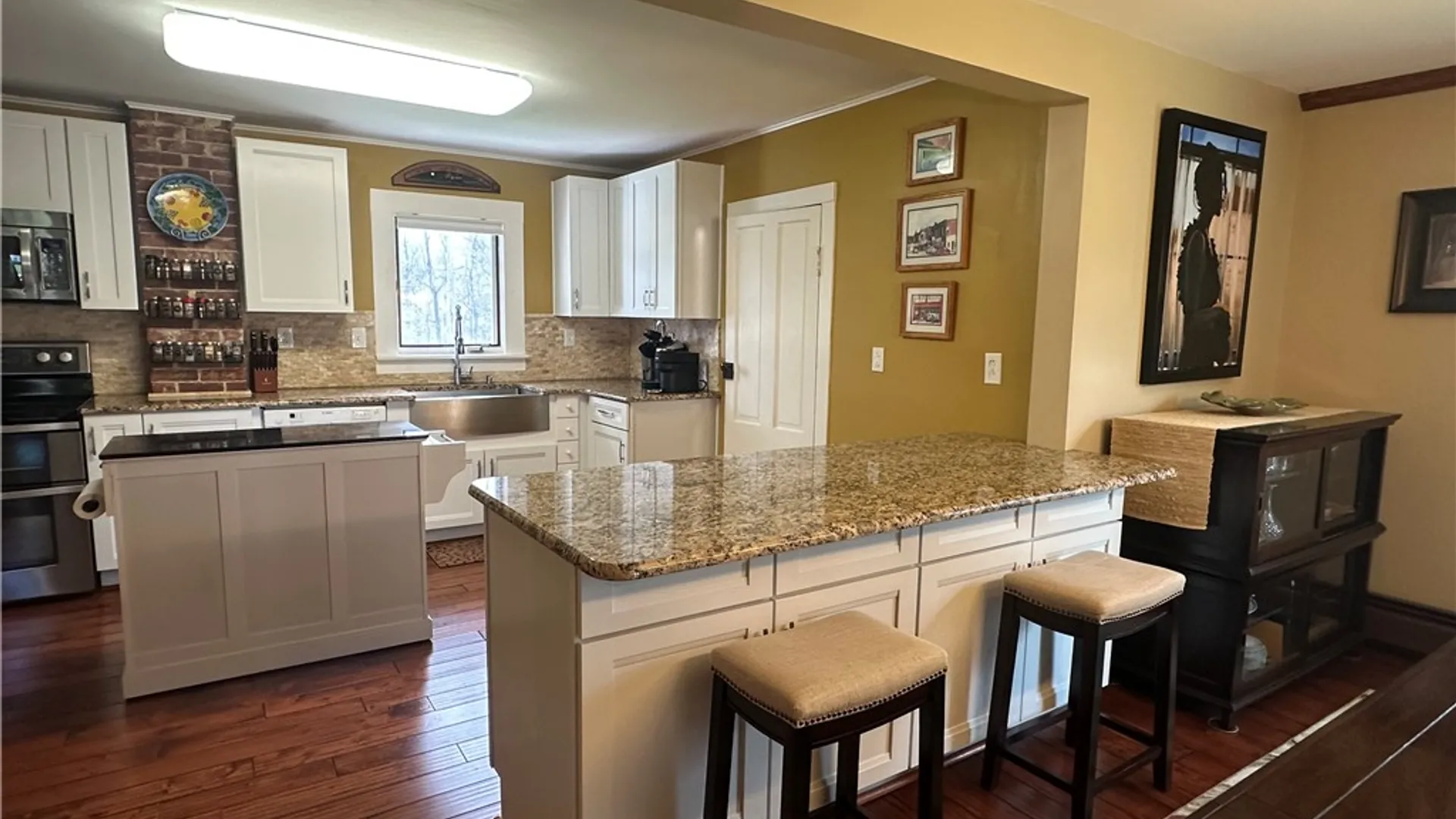 Property at 1101 Water Street, Smethport Boro, PA 16749 20