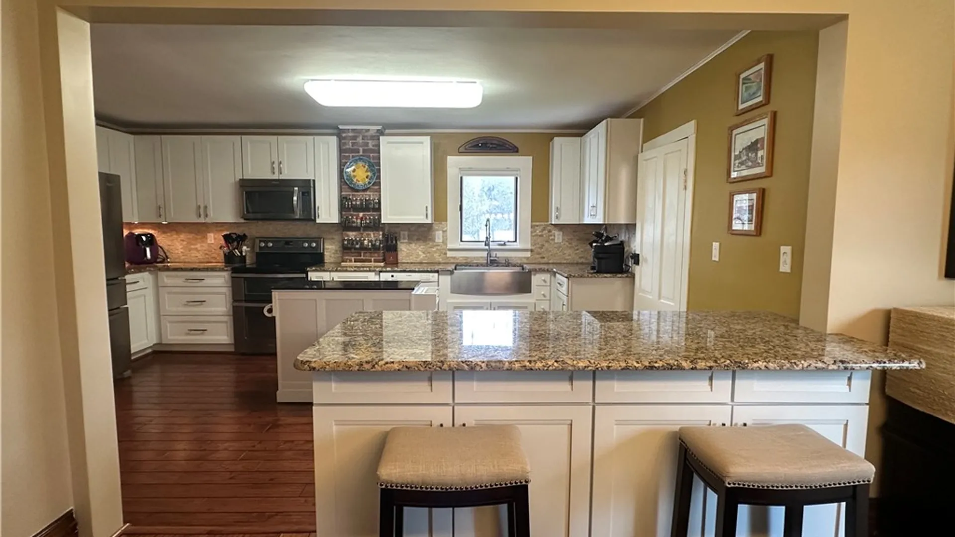 Property at 1101 Water Street, Smethport Boro, PA 16749 21