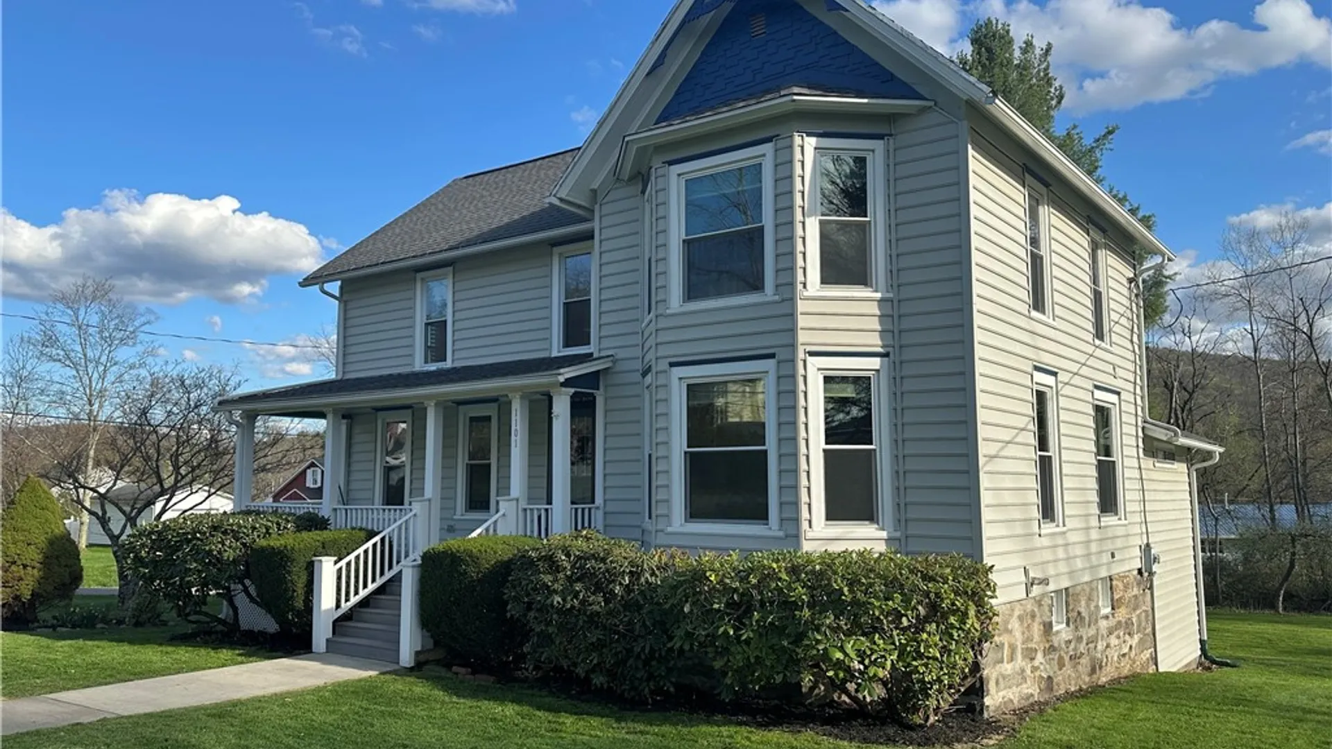 Property at 1101 Water Street, Smethport Boro, PA 16749 3