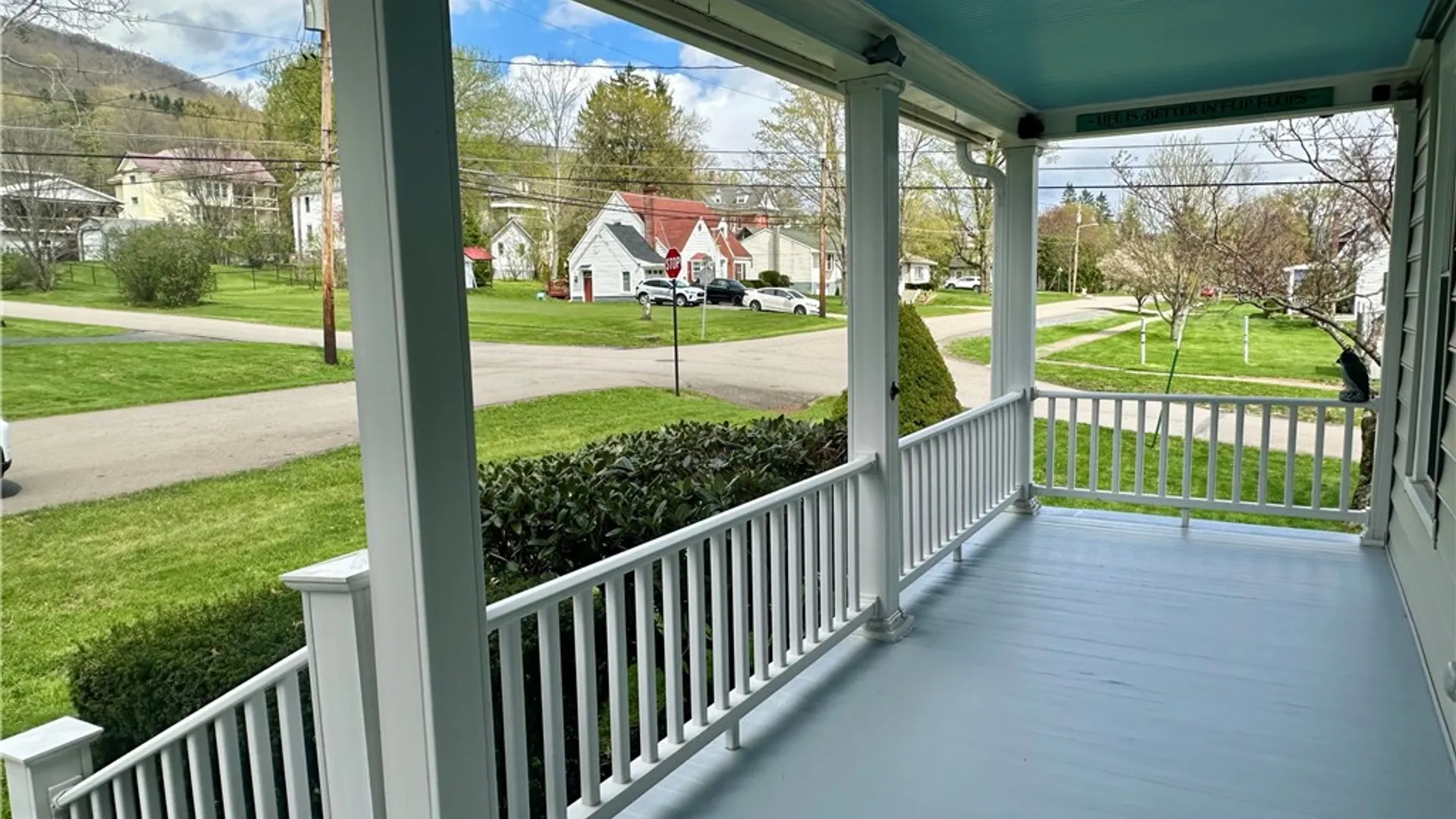 Property at 1101 Water Street, Smethport Boro, PA 16749 4