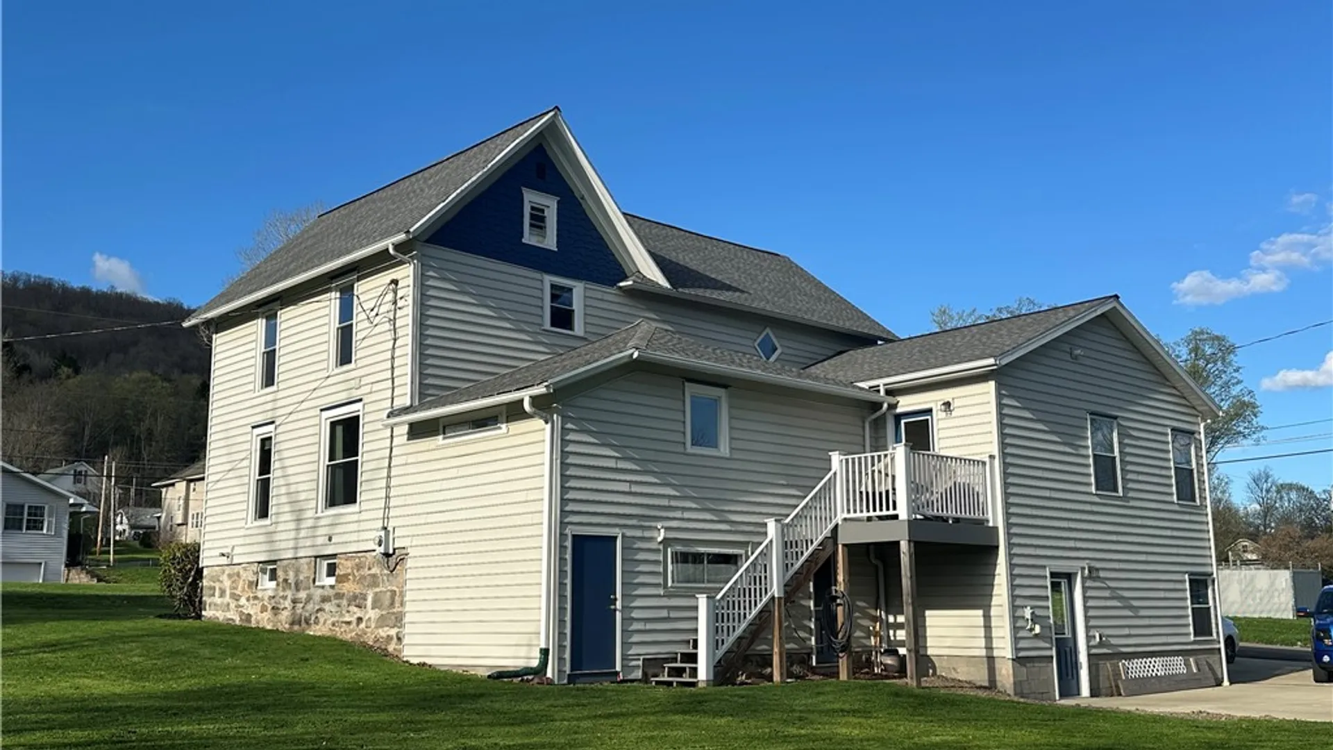 Property at 1101 Water Street, Smethport Boro, PA 16749 42