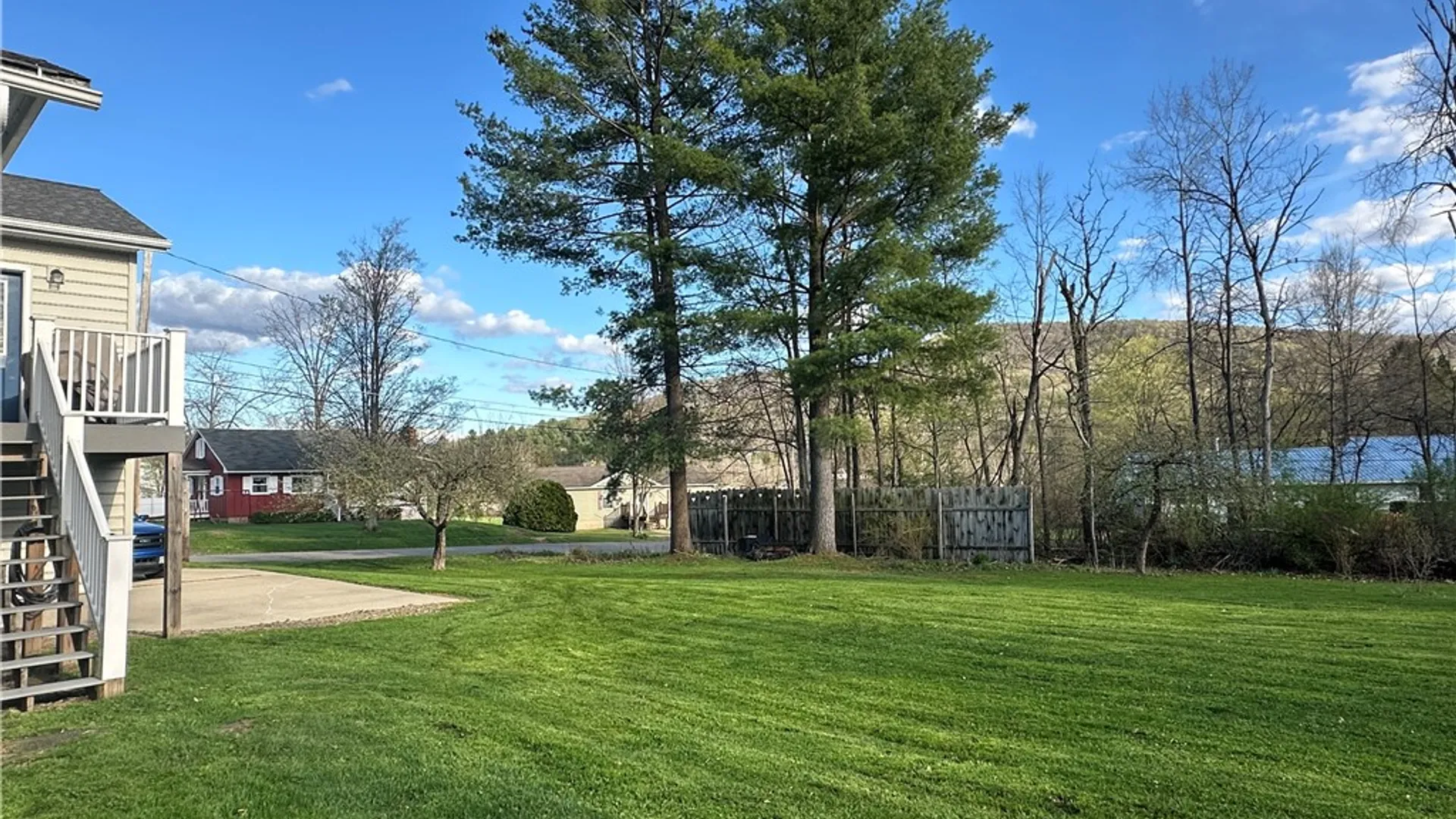 Property at 1101 Water Street, Smethport Boro, PA 16749 46