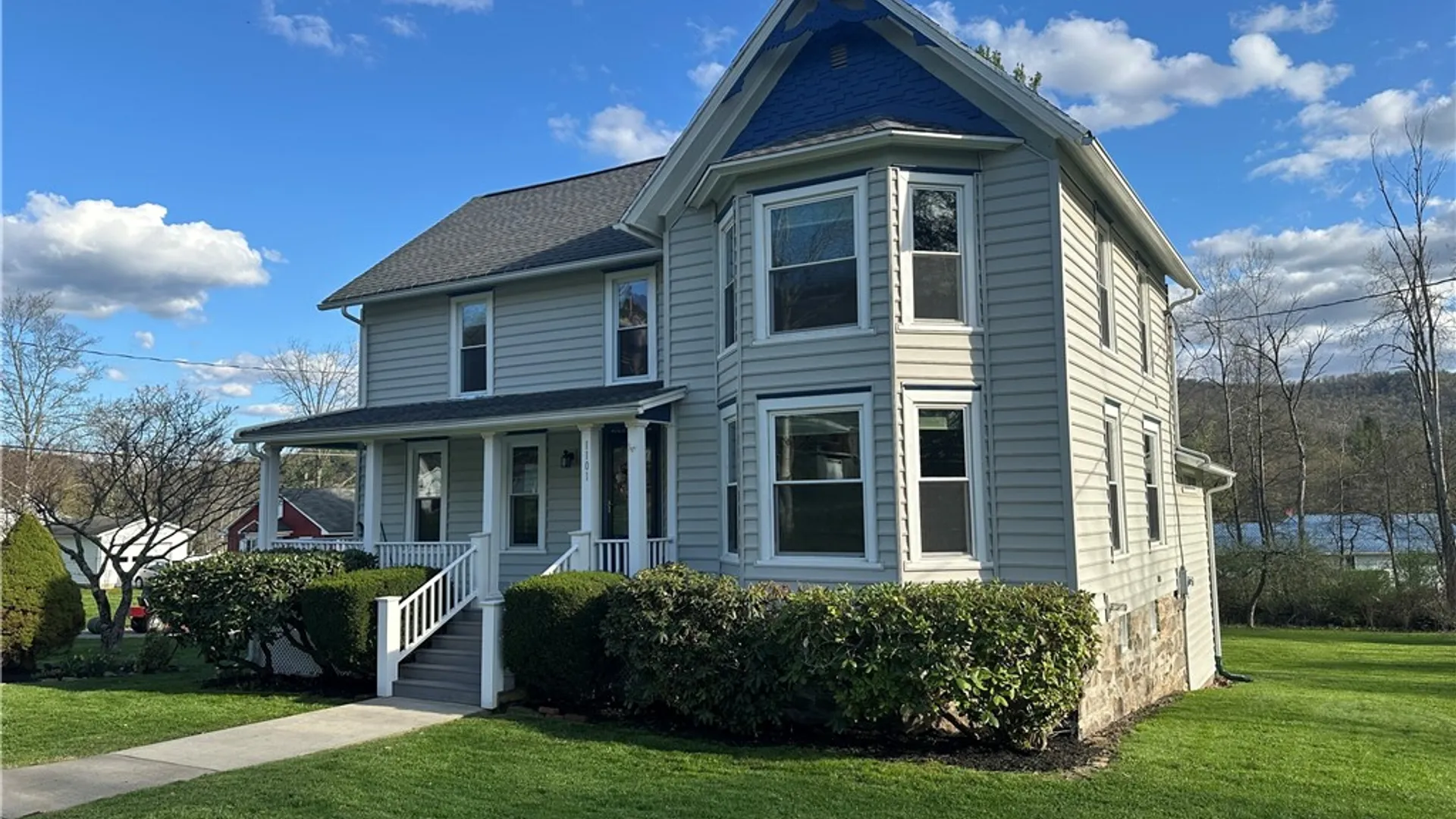 Property at 1101 Water Street, Smethport Boro, PA 16749 49