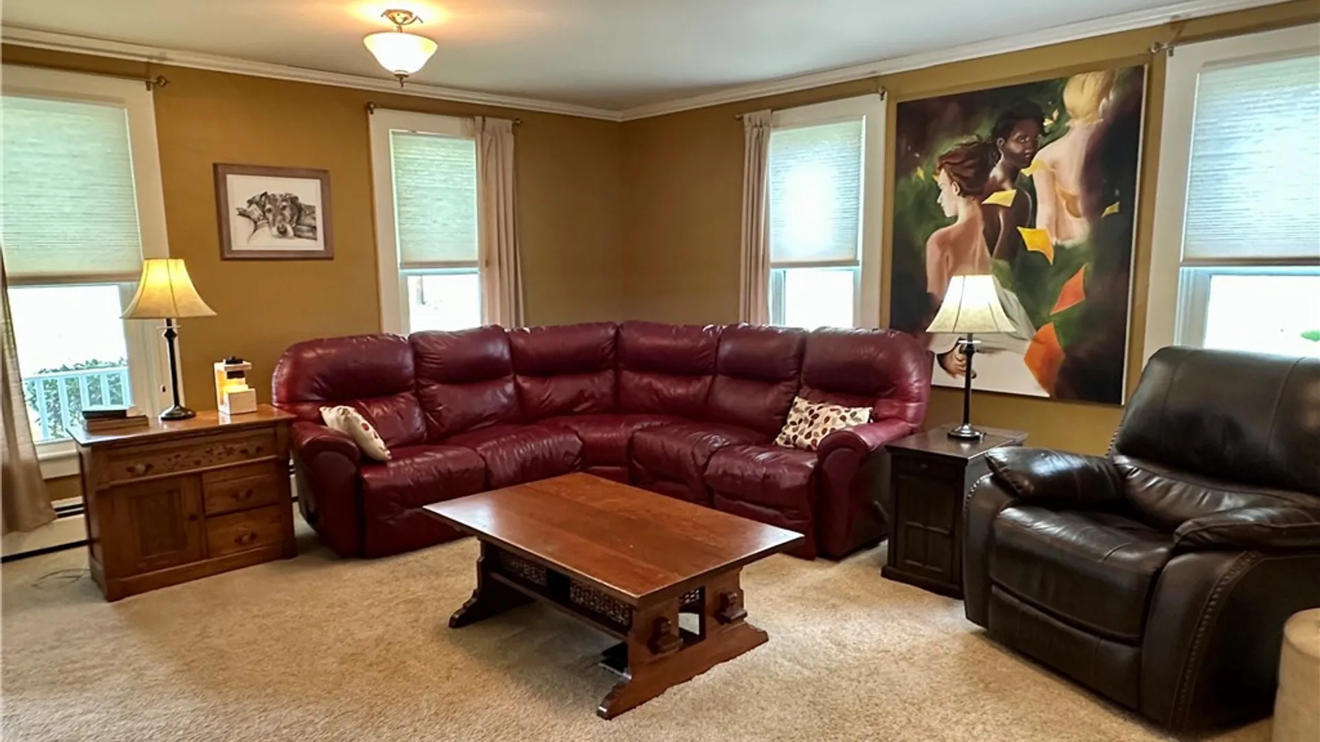 Property at 1101 Water Street, Smethport Boro, PA 16749 8