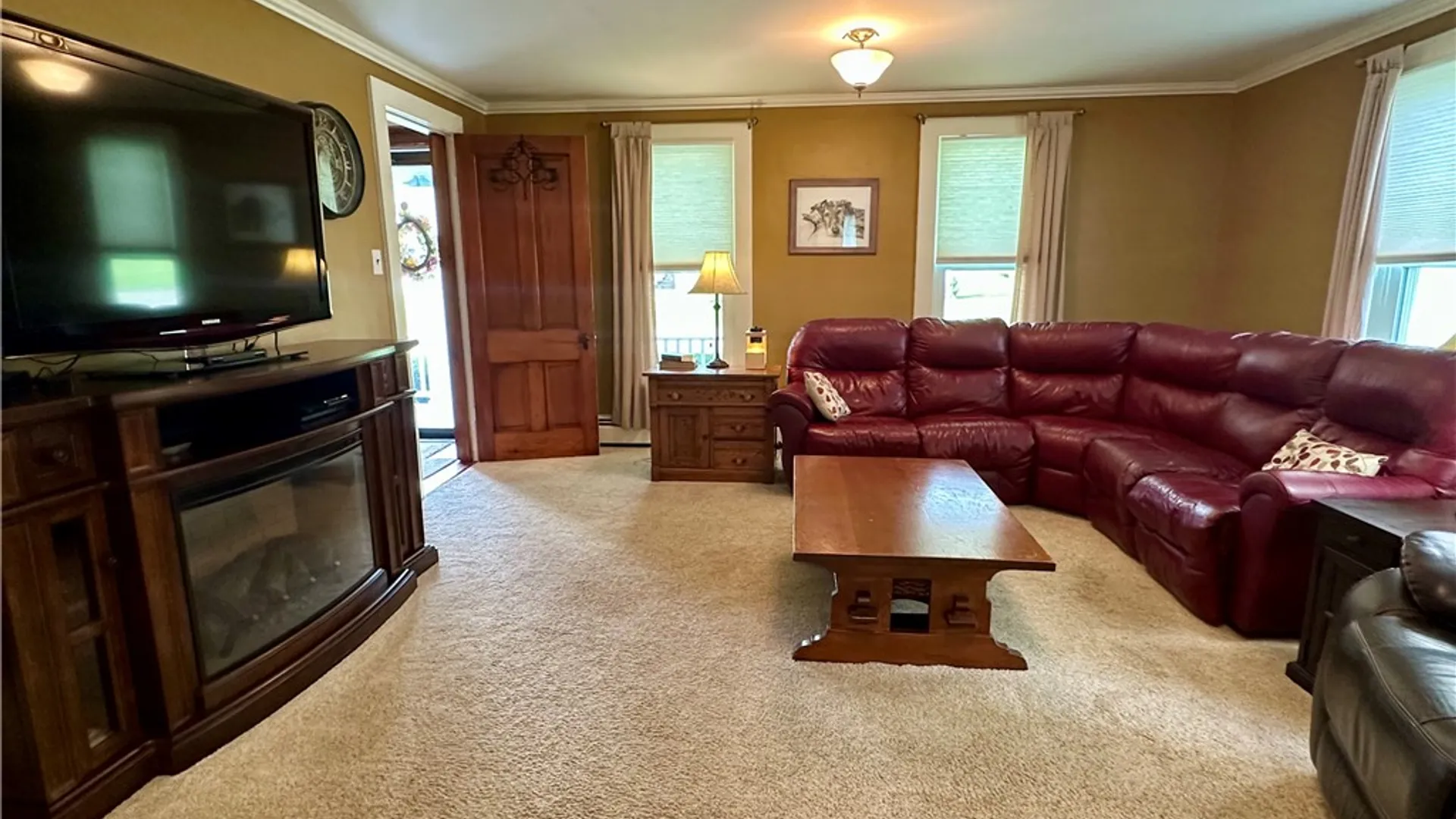 Property at 1101 Water Street, Smethport Boro, PA 16749 9
