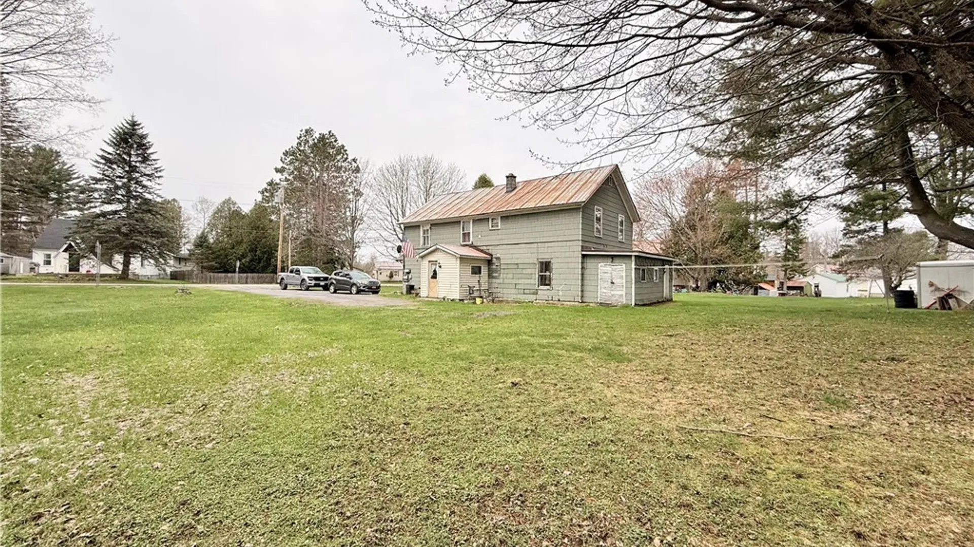 Property at 9326 Deveines Road, New Bremen, NY 13620 12