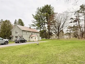 Property at 9326 Deveines Road, New Bremen, NY 13620