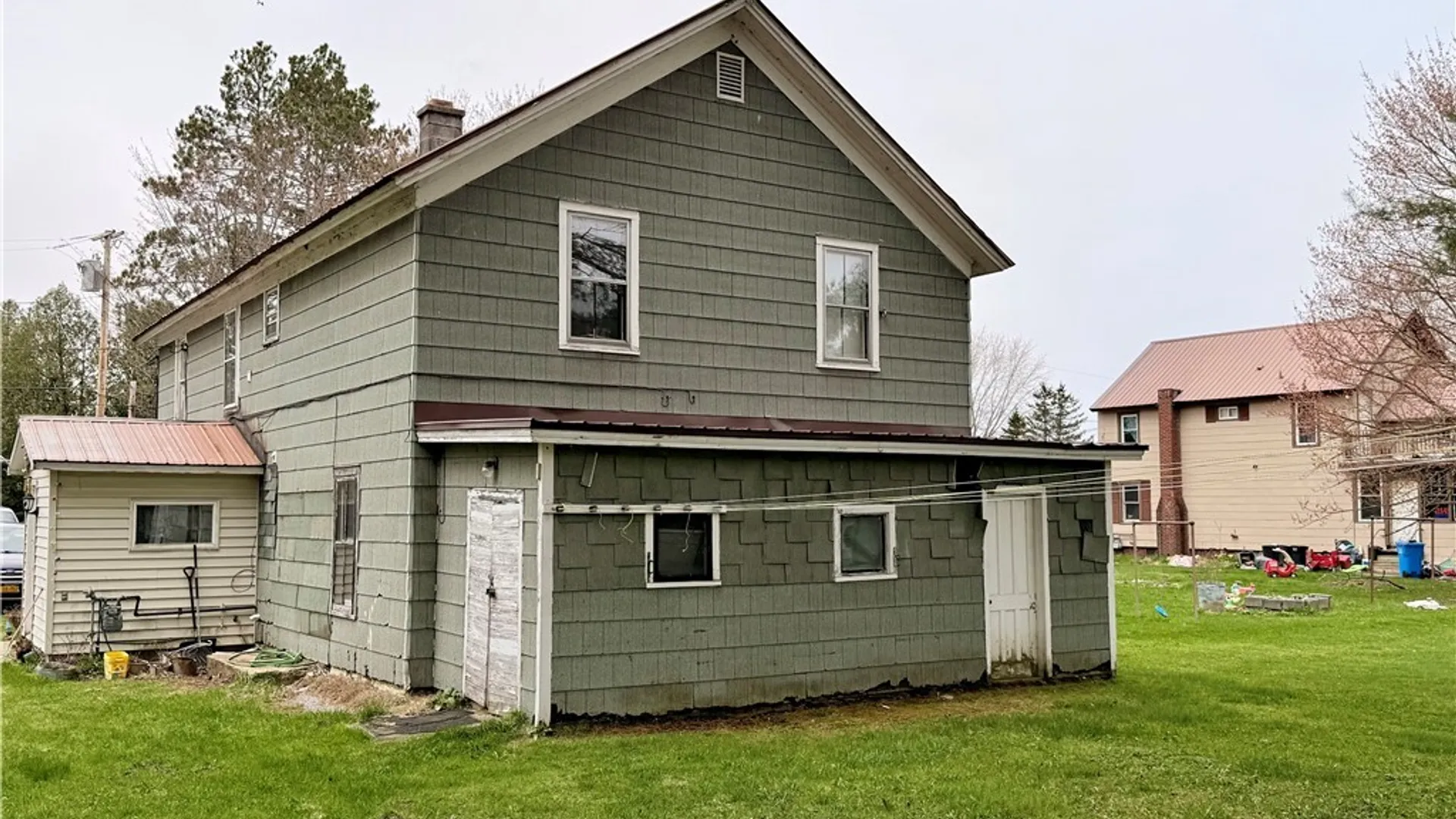 Property at 9326 Deveines Road, New Bremen, NY 13620 4
