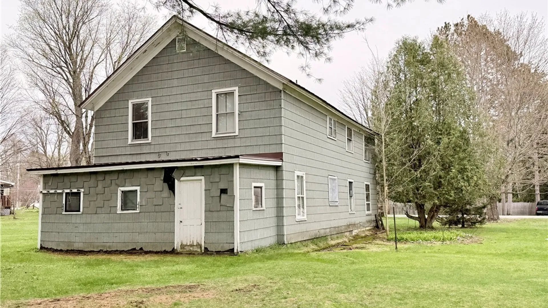 Property at 9326 Deveines Road, New Bremen, NY 13620 5