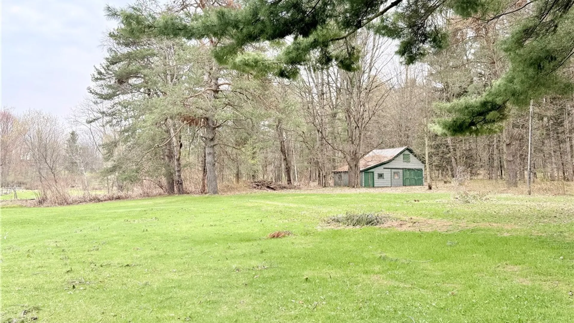 Property at 9326 Deveines Road, New Bremen, NY 13620 8