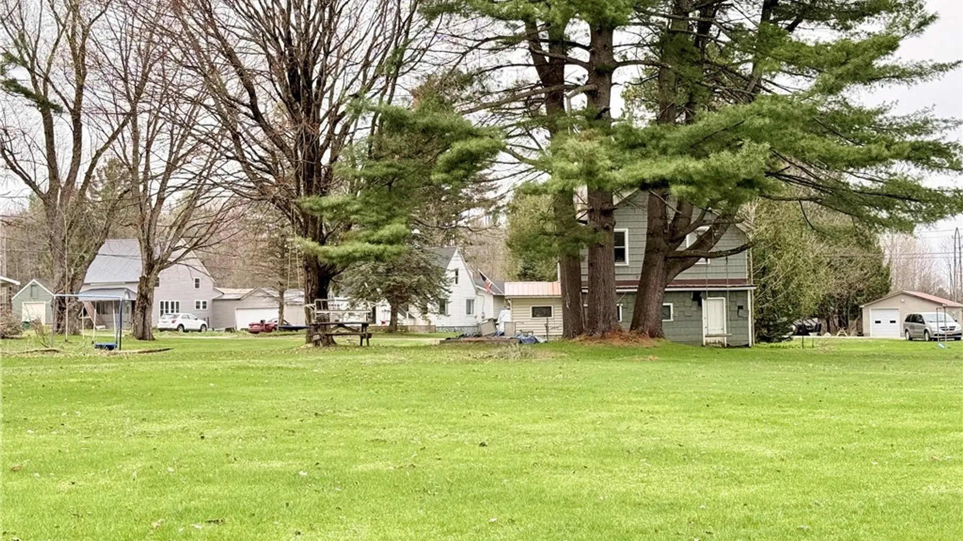 Property at 9326 Deveines Road, New Bremen, NY 13620 9