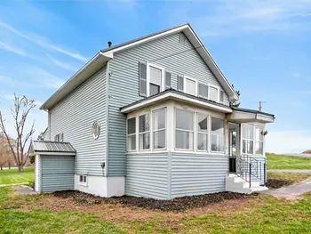 Property at 9025 Lock Berlin Road, Galen, NY 14489