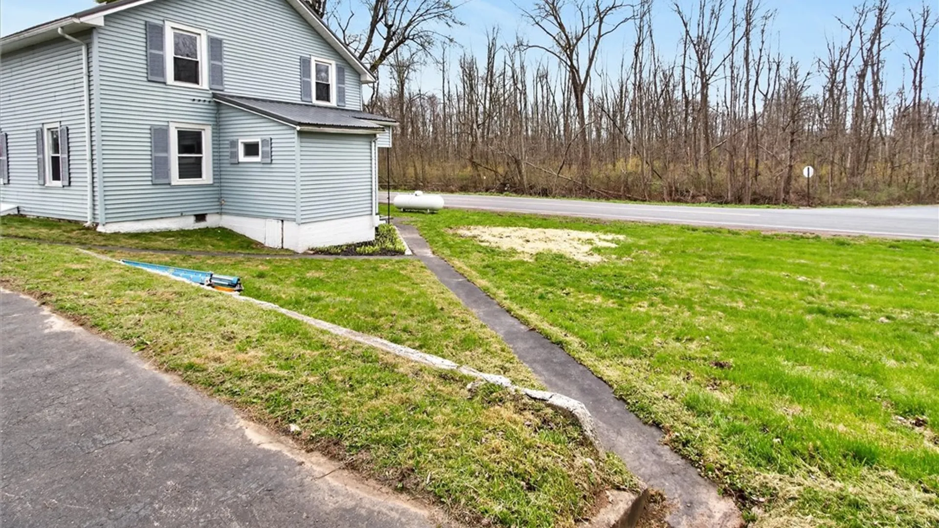 Property at 9025 Lock Berlin Road, Galen, NY 14489 7
