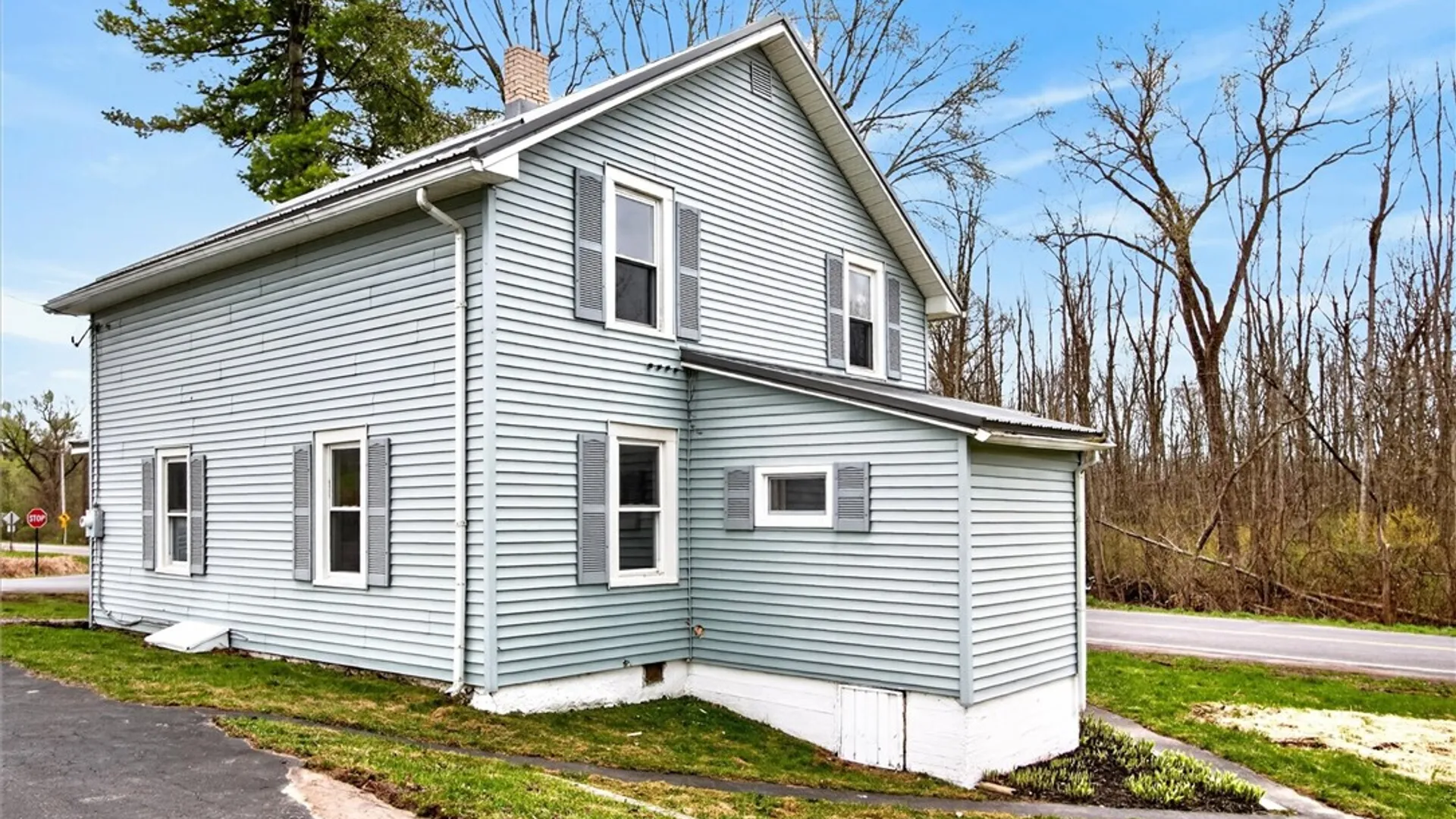 Property at 9025 Lock Berlin Road, Galen, NY 14489 8